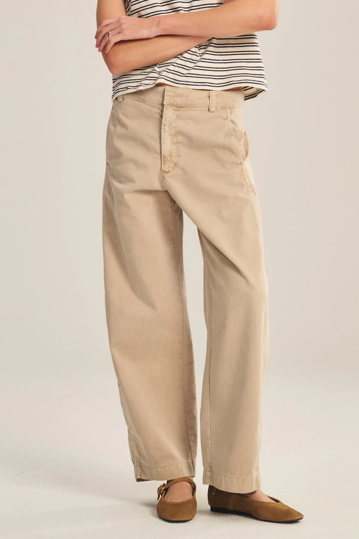 TENLEY PANT