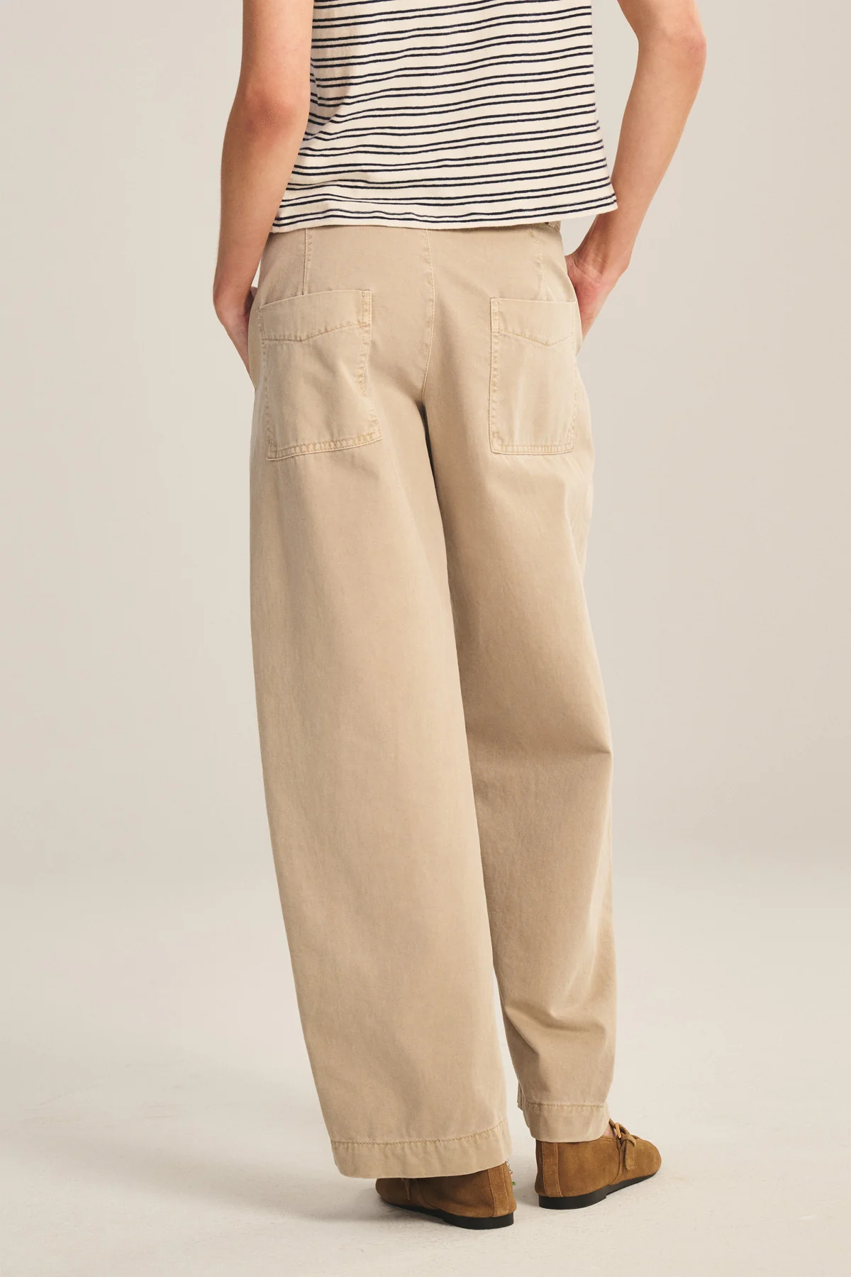 TENLEY PANT