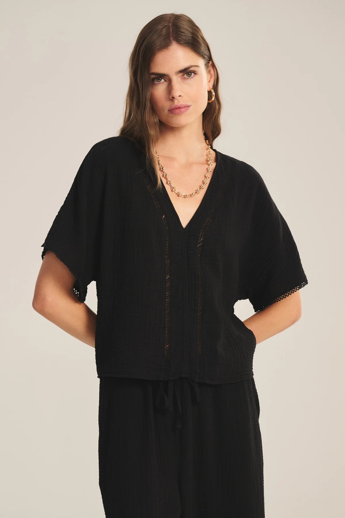 VERNA TOP