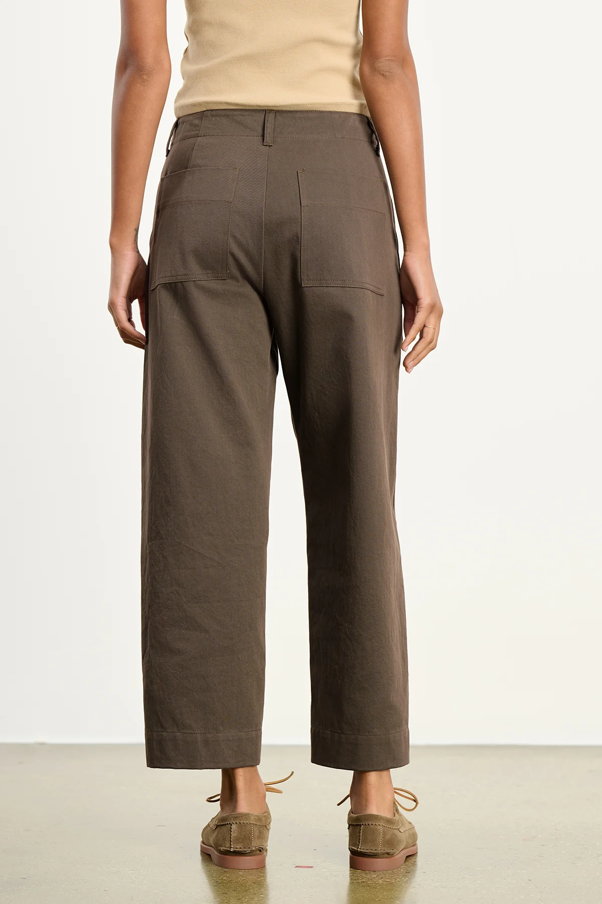 DARIA PANT