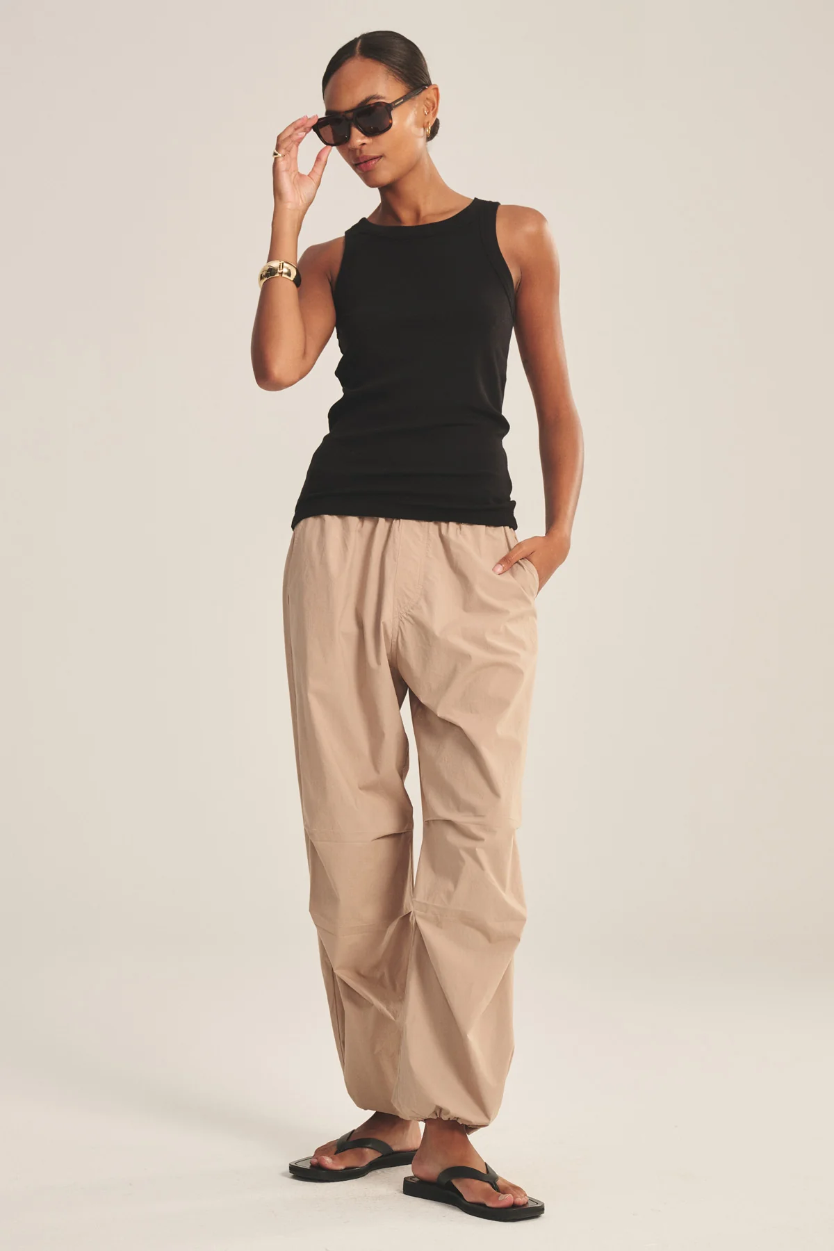 BROOKS PANT