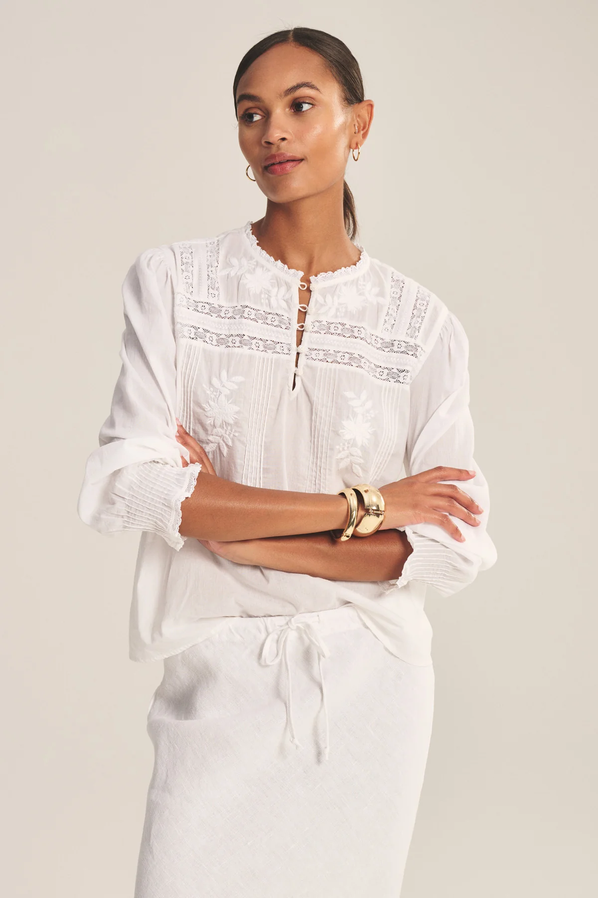 BYRDIE TOP