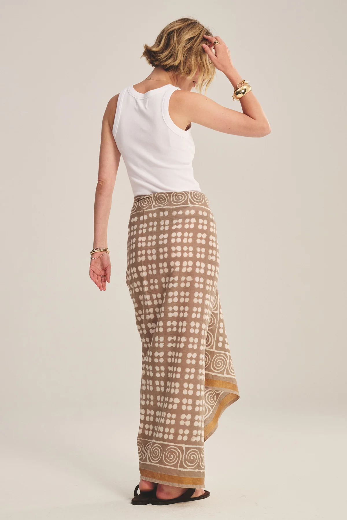 GRECHEN SARONG