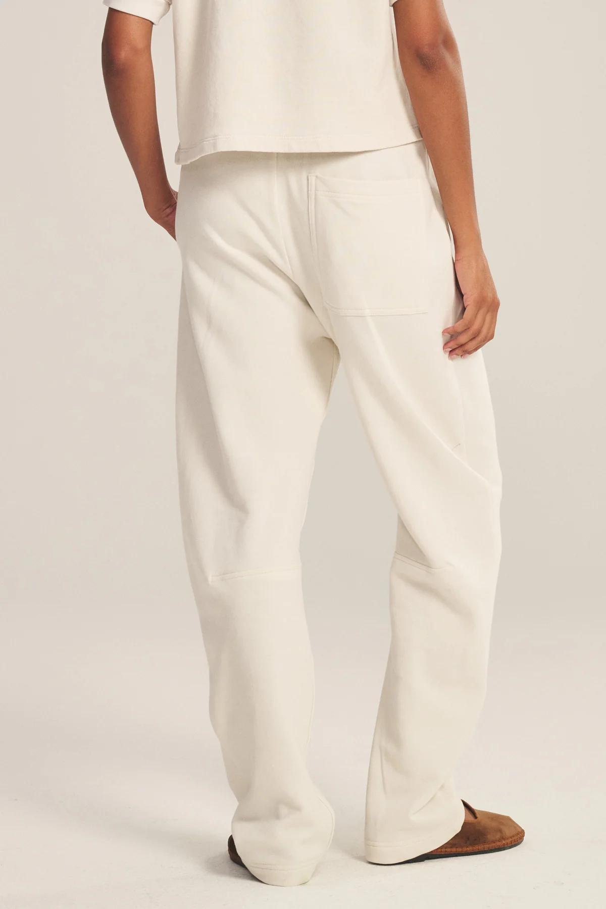 ELISE SWEATPANT