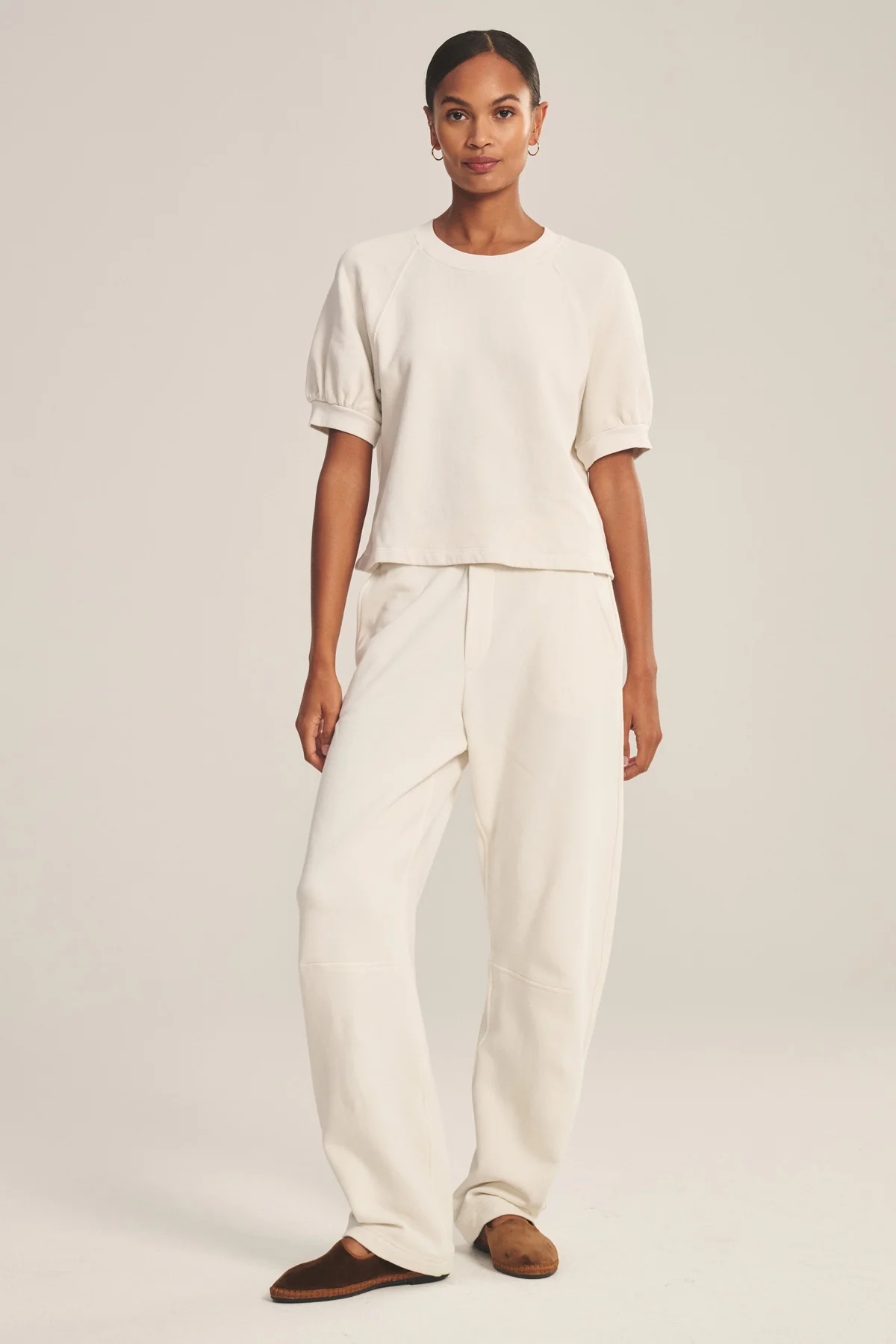ELISE SWEATPANT