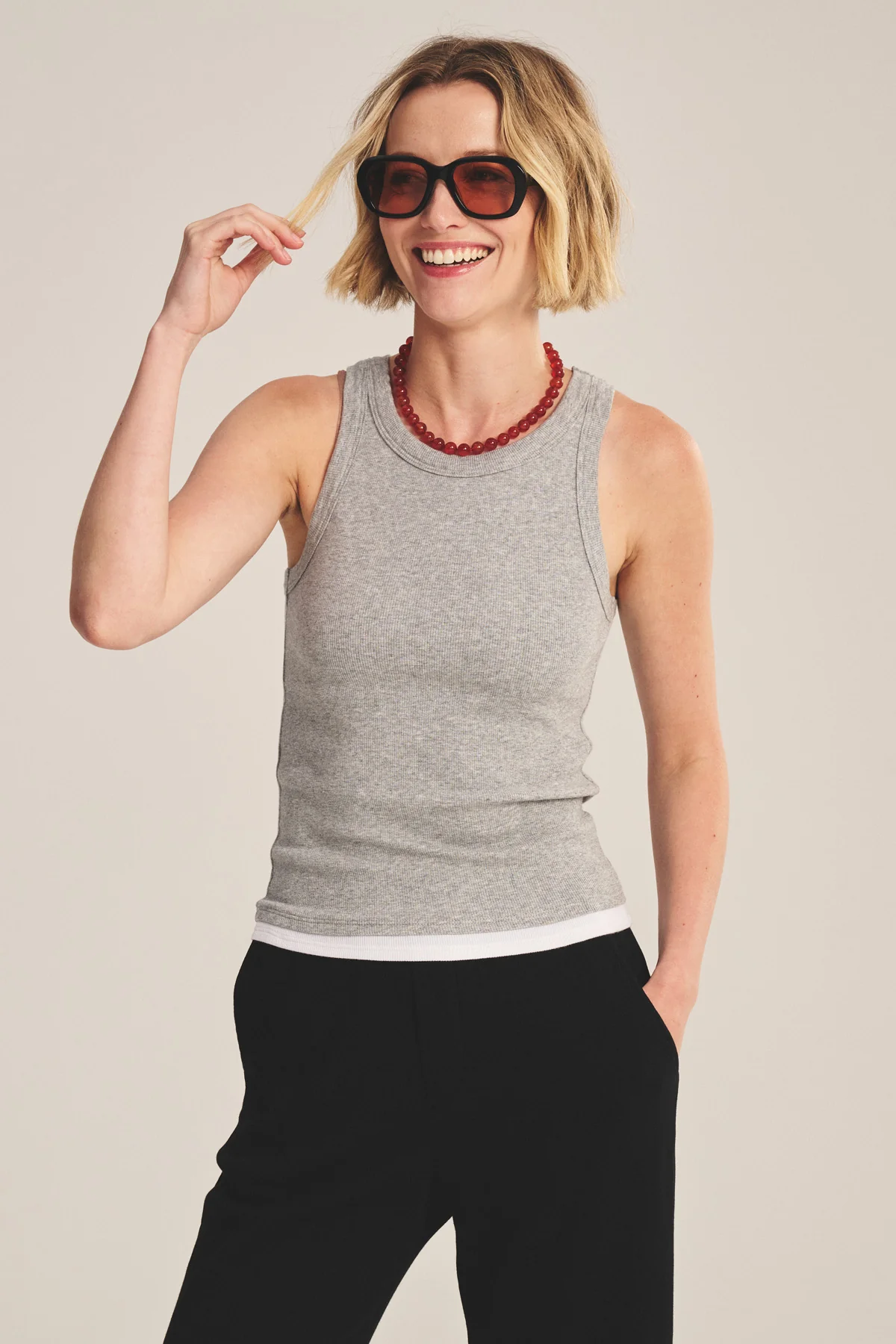 ORION TANK TOP