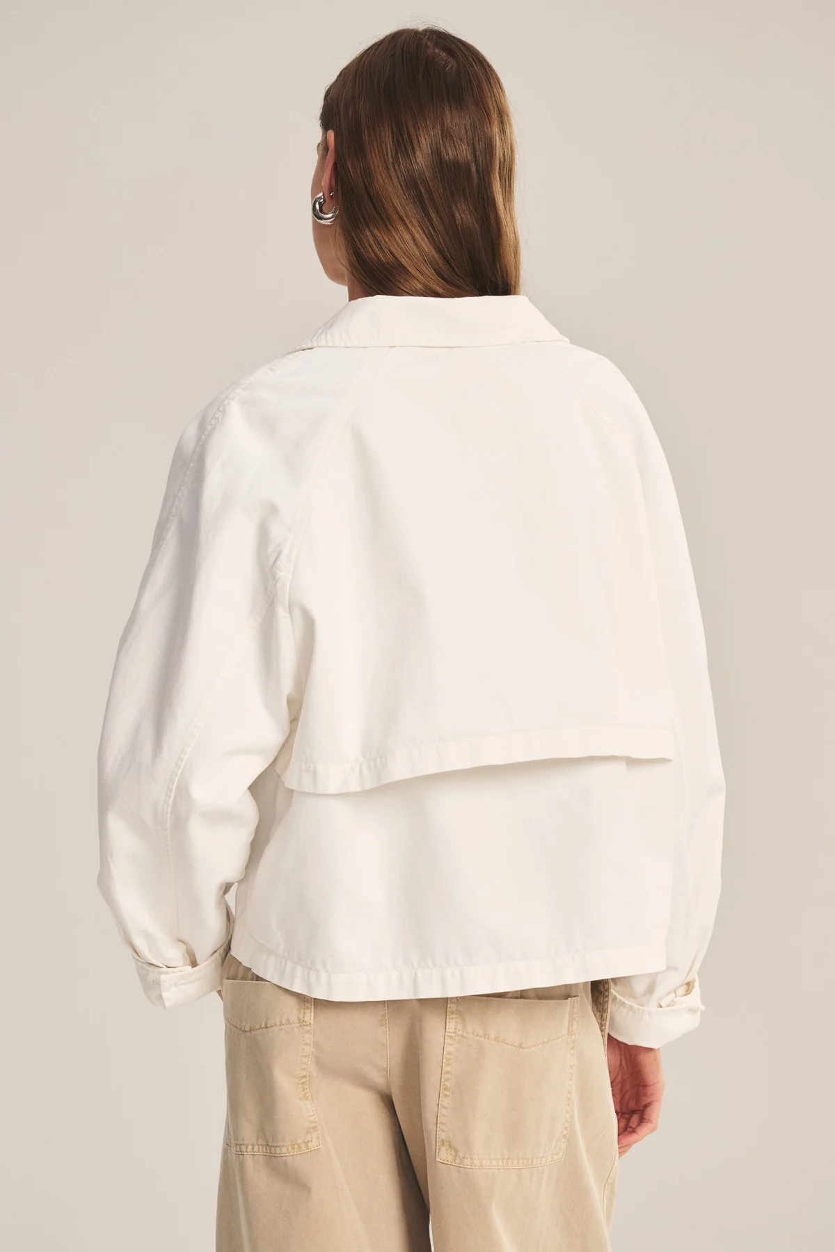 CARRINGTON JACKET