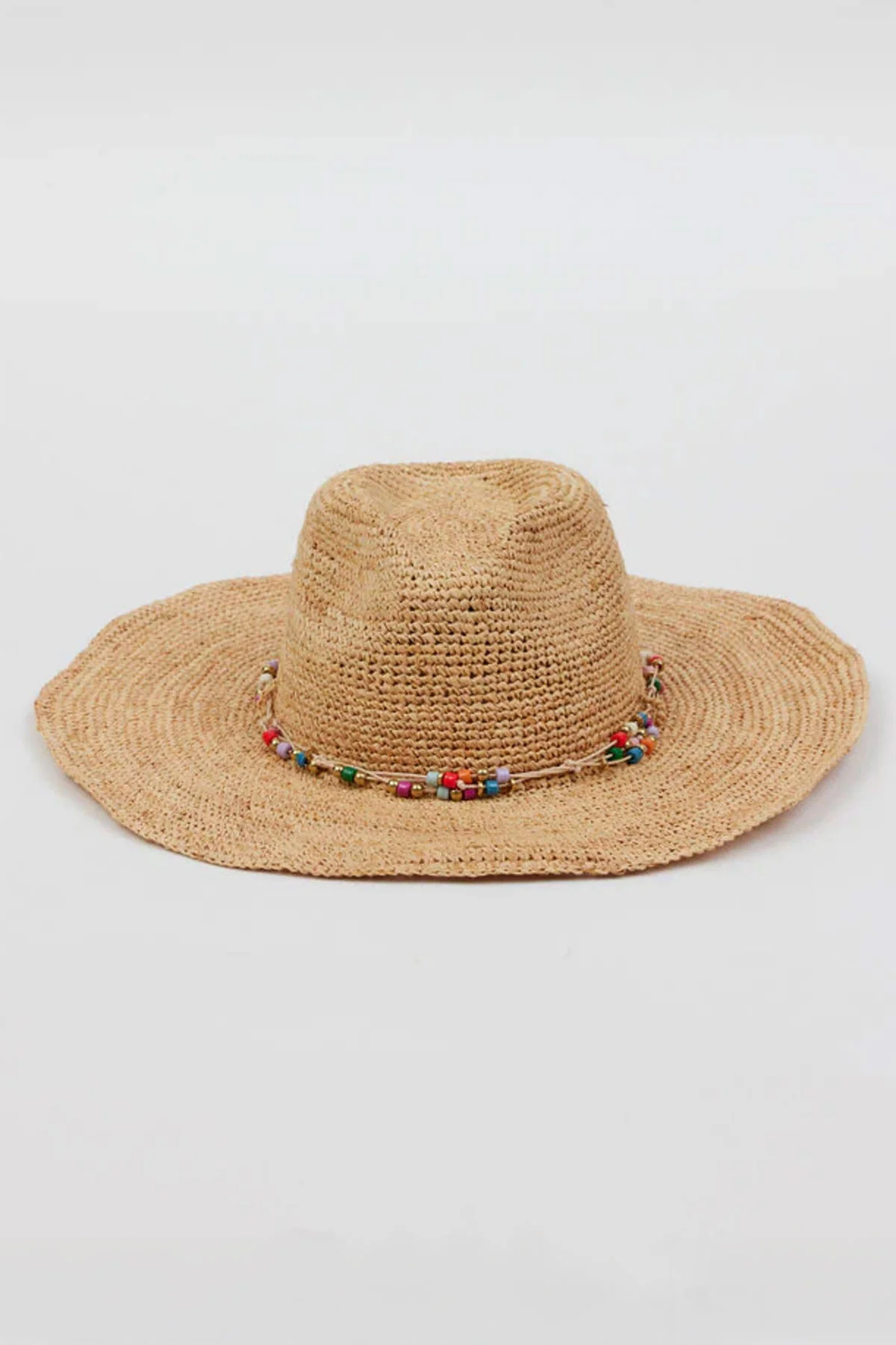 MILL CONTINENTAL HAT