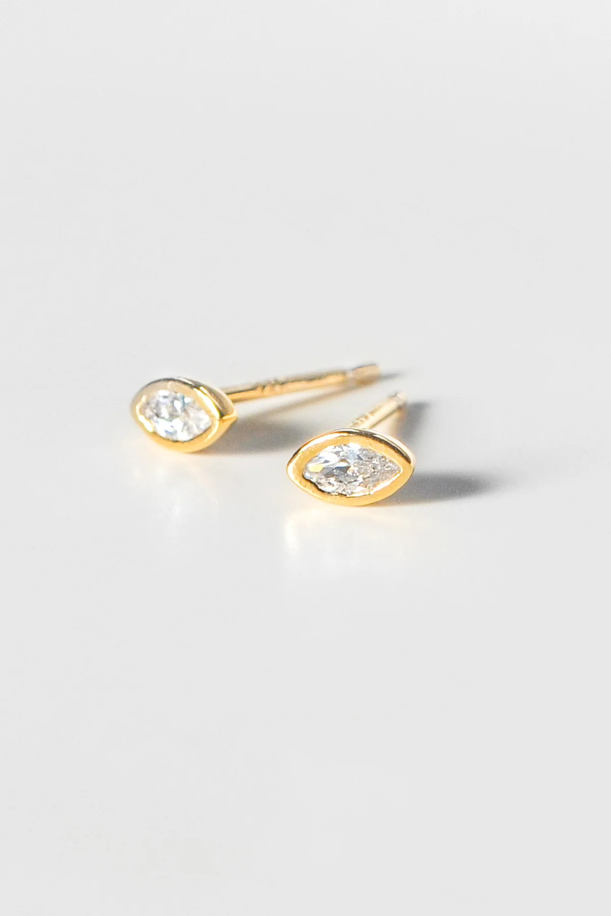 IRIS EARRINGS BY THATCH