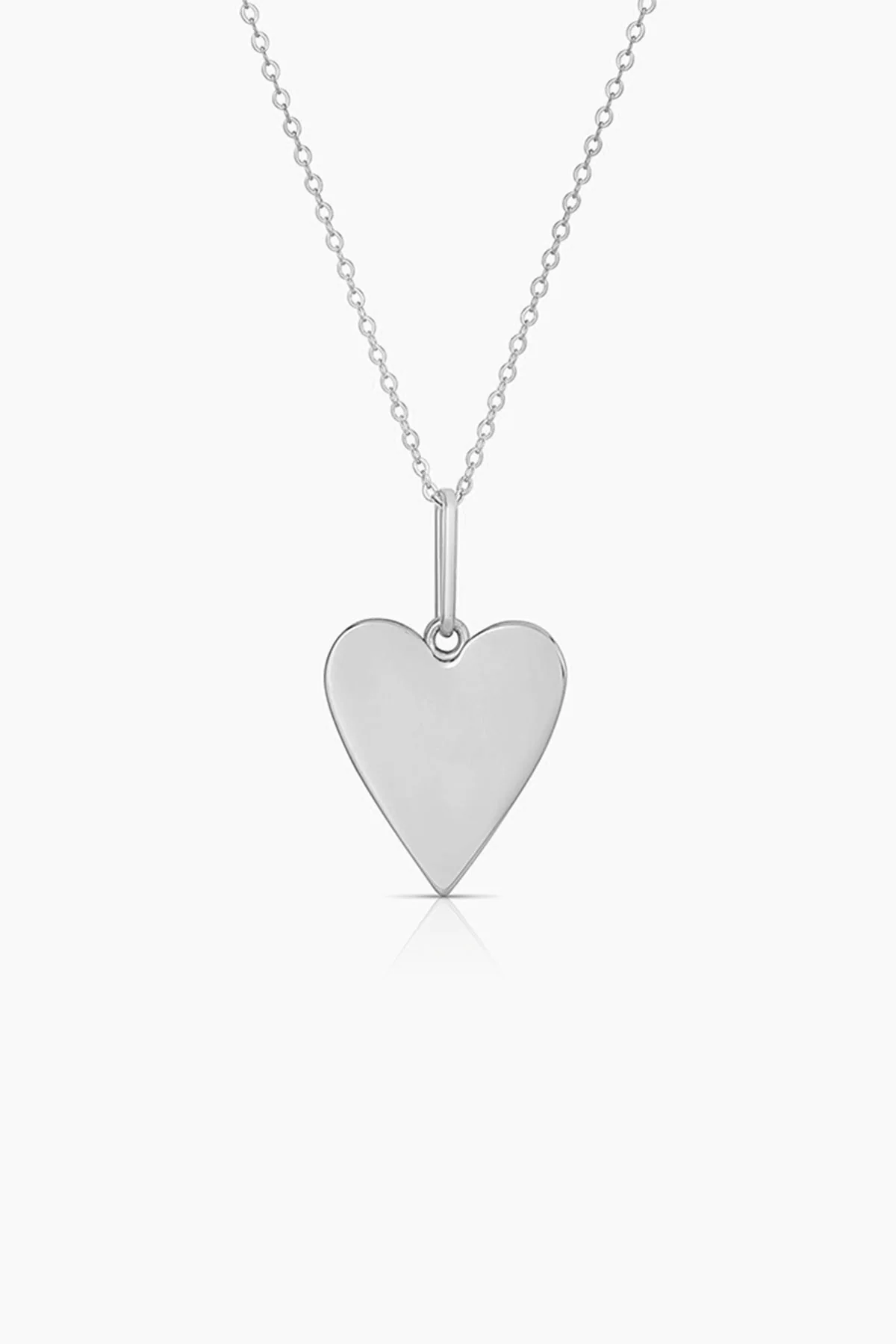 AMAYA HEART CHARM BY THATCH