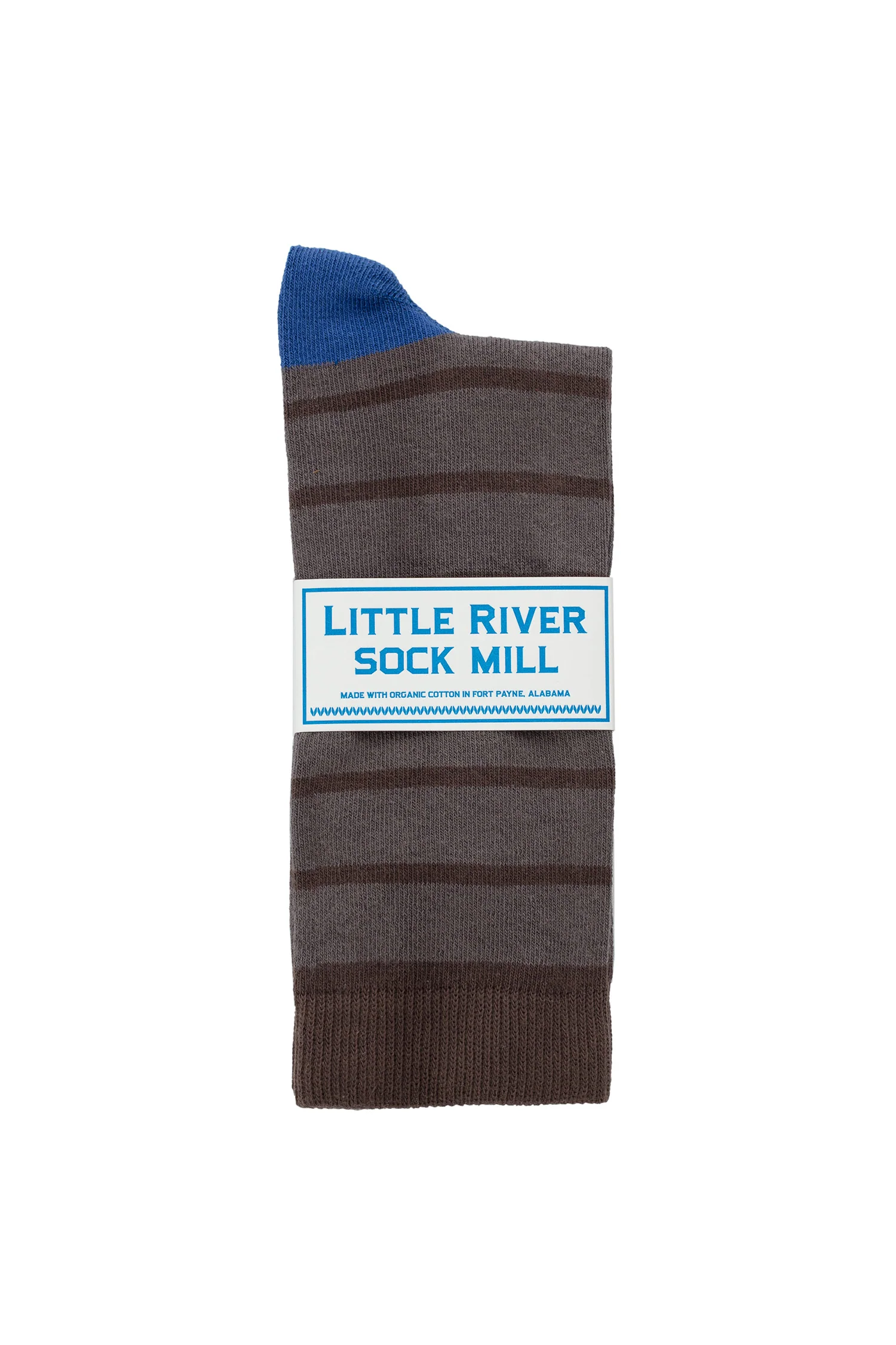 4057-club-stripe-crew-sock-by-little-river-sock-mill-4.webp CLUB STRIPE CREW SOCK BY LITTLE RIVER SOCK MILL