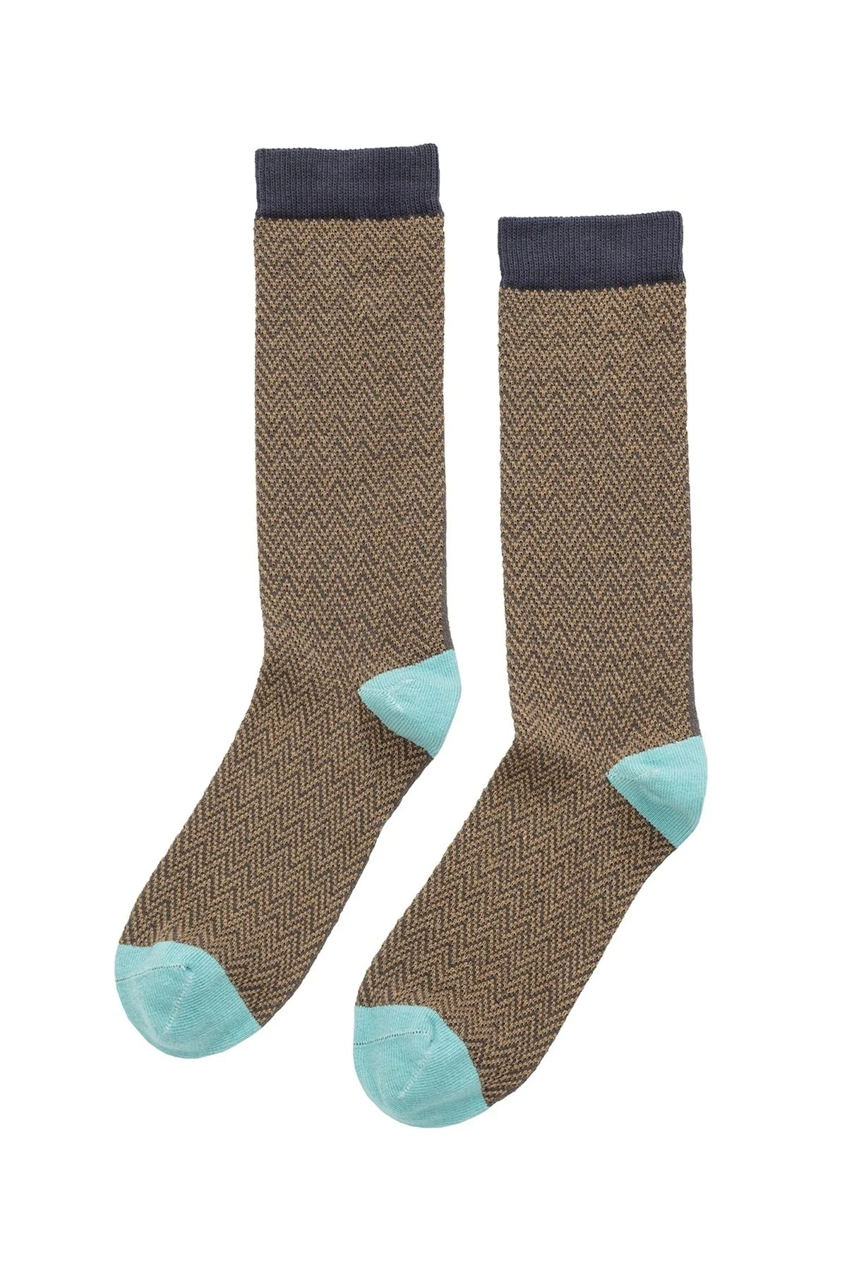 4063-textured-herringbone-crew-sock-by-little-river-sock-mill-1.webp TEXTURED HERRINGBONE CREW SOCK BY LITTLE RIVER SOCK MILL
