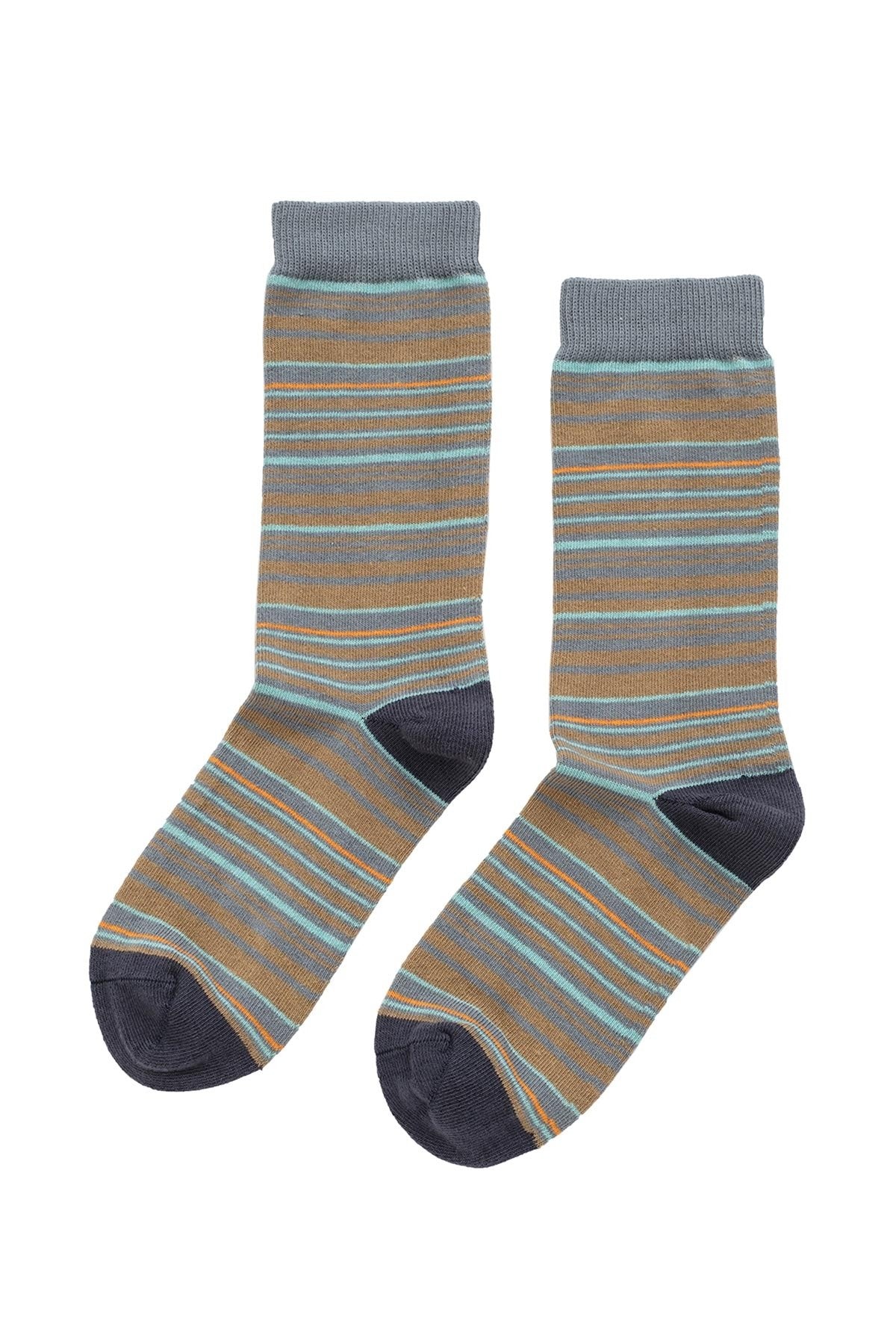 4097-multi-stripe-crew-sock-by-little-river-sock-mill-1.jpg MULTI STRIPE CREW SOCK BY LITTLE RIVER SOCK MILL