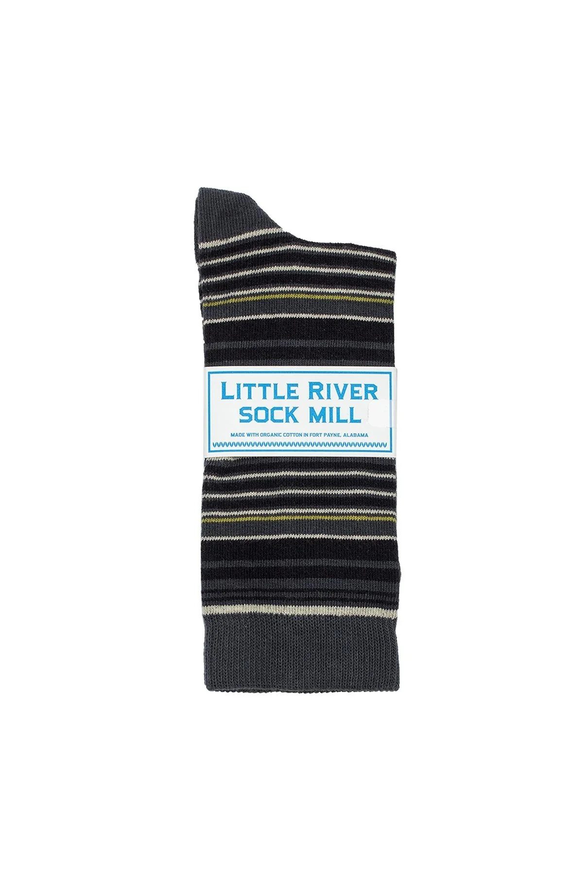 4097-multi-stripe-crew-sock-by-little-river-sock-mill-10.webp MULTI STRIPE CREW SOCK BY LITTLE RIVER SOCK MILL