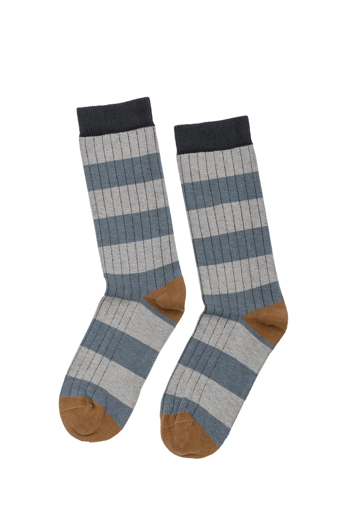 4100-striped-rib-crew-sock-by-little-river-sock-mill-1.webp STRIPED RIB CREW SOCK BY LITTLE RIVER SOCK MILL