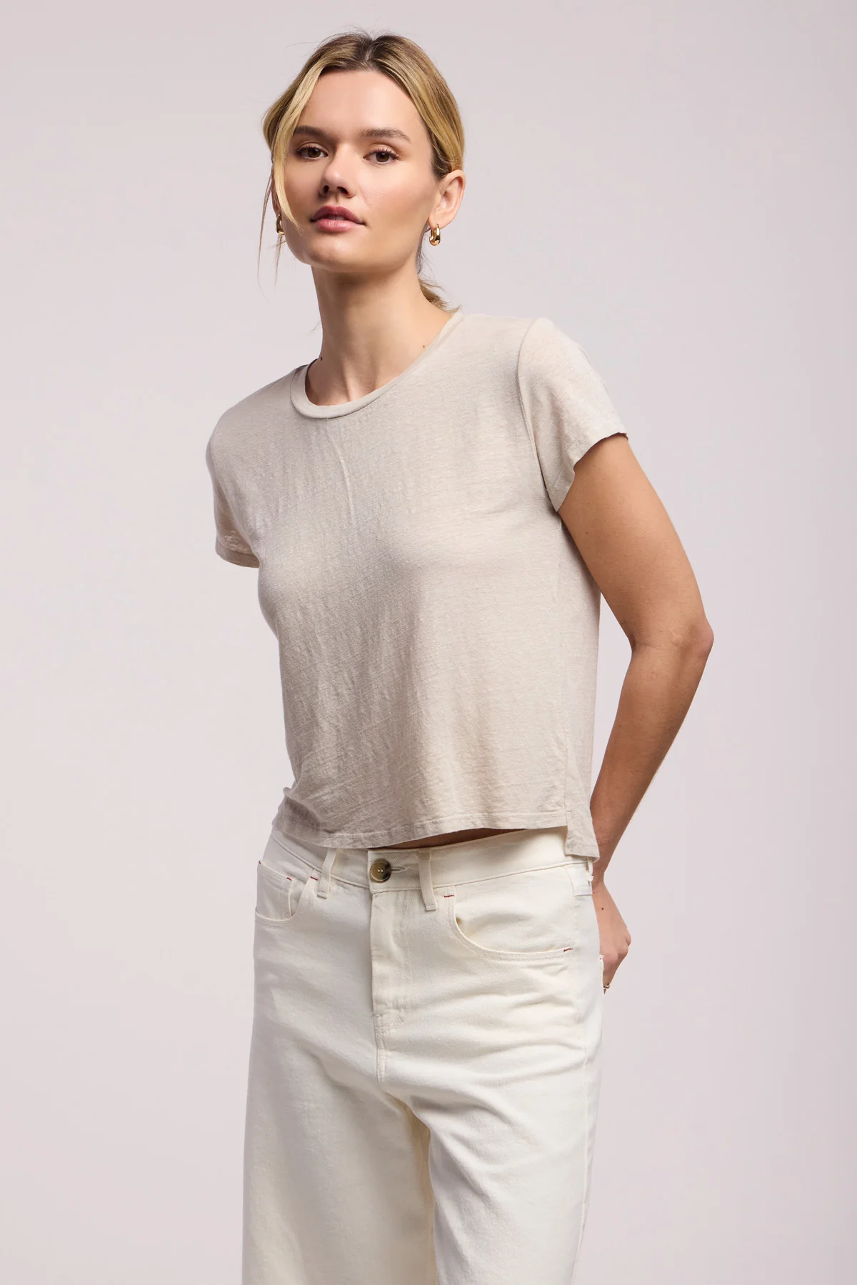 CASEY TEE