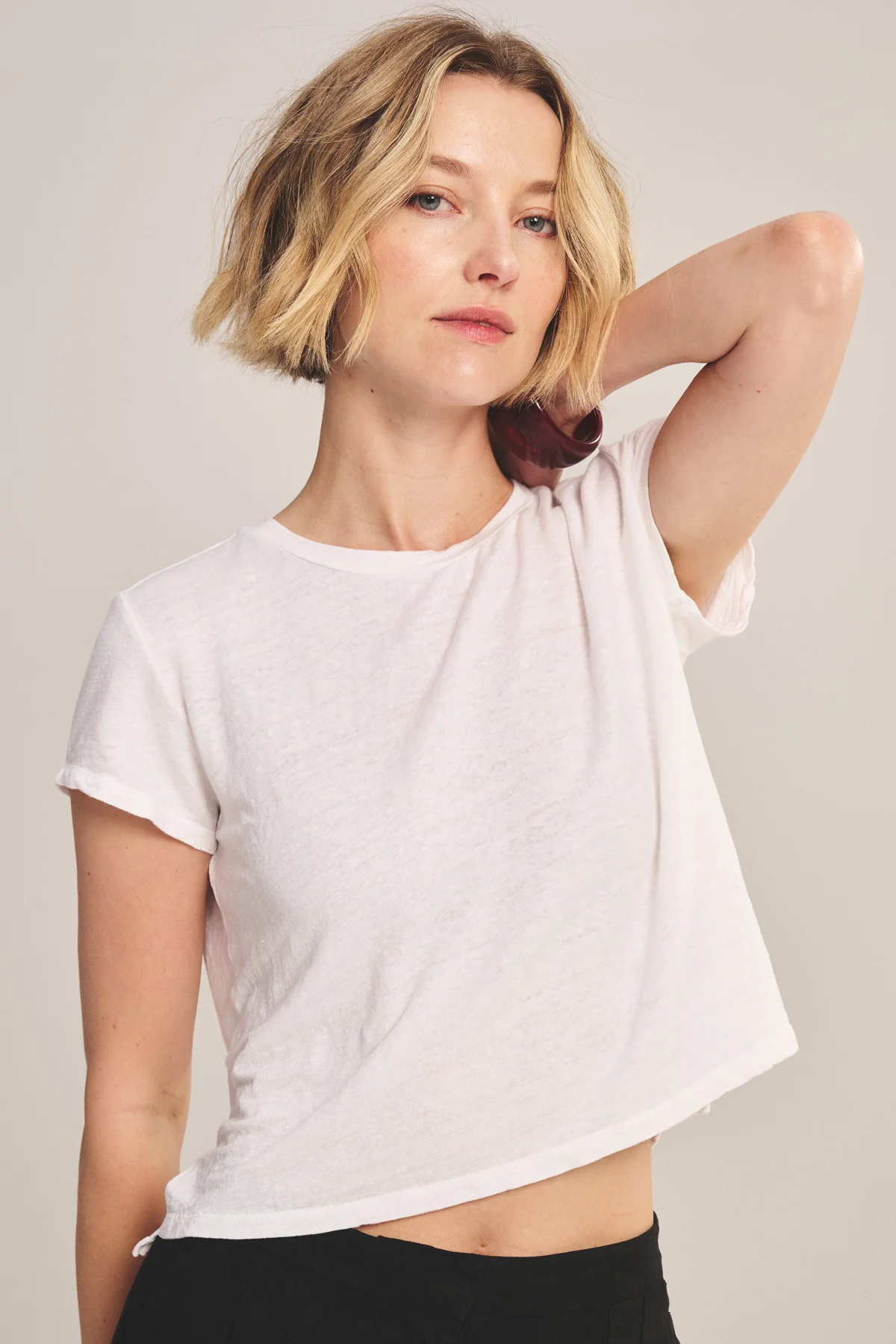 CASEY TEE
