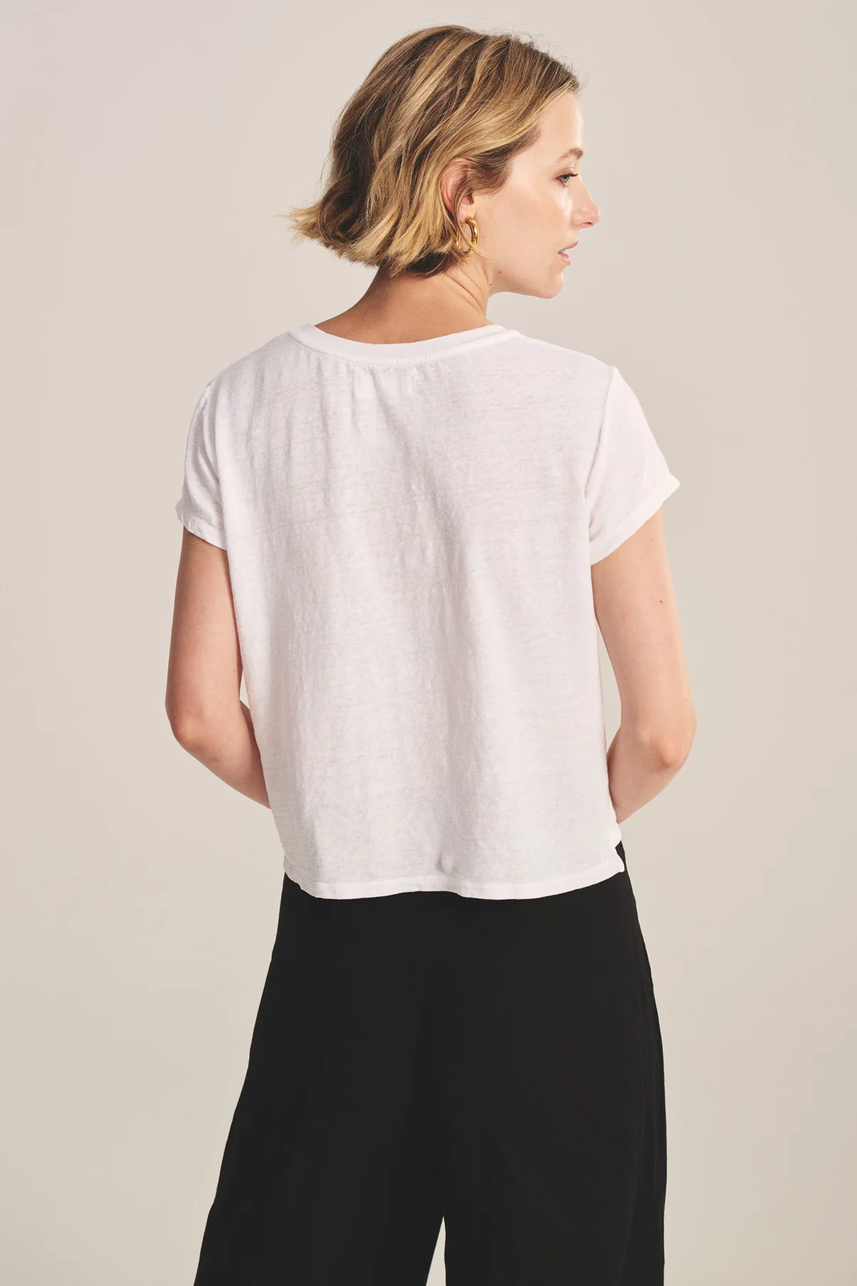 CASEY TEE