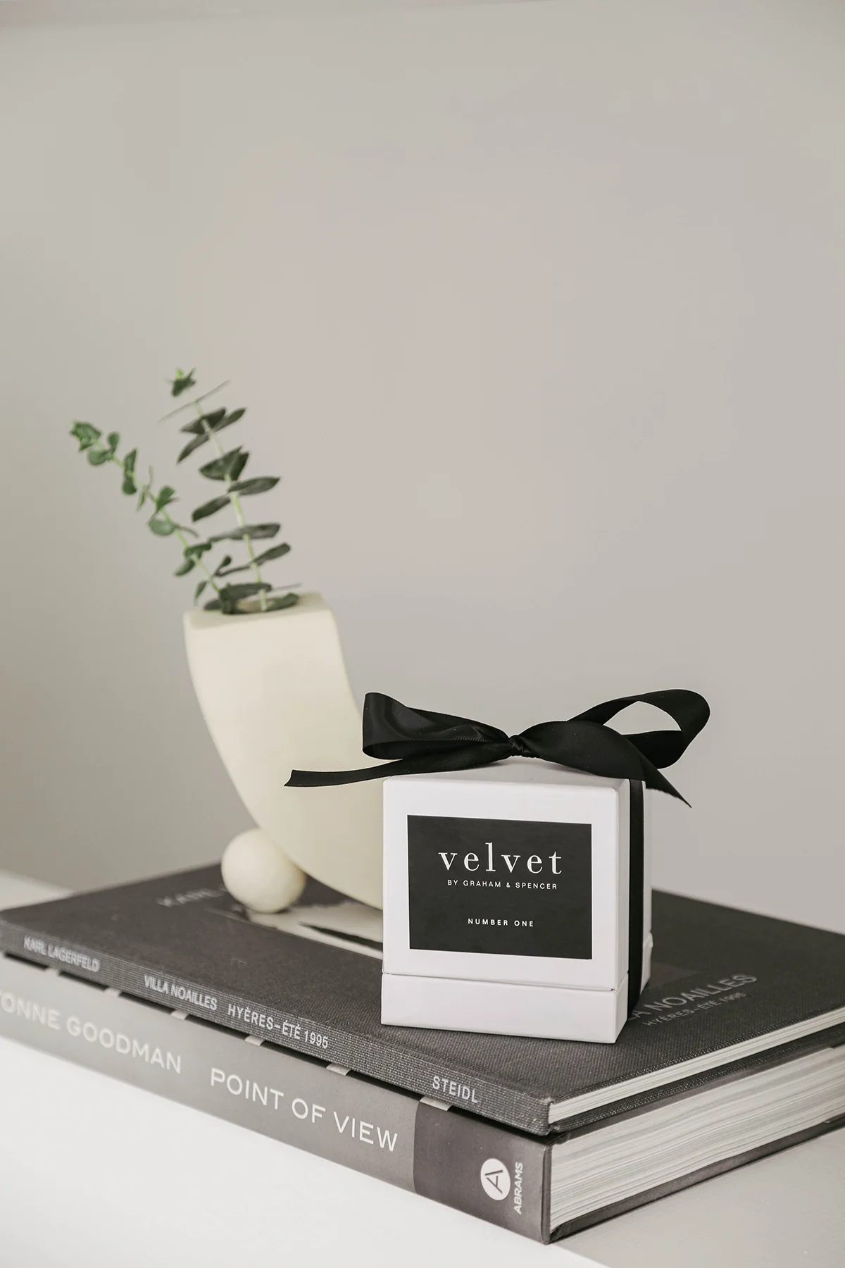 4209-number-one-candle-by-velvet-by-graham-and-spencer-2.webp NUMBER ONE CANDLE BY VELVET BY GRAHAM AND SPENCER