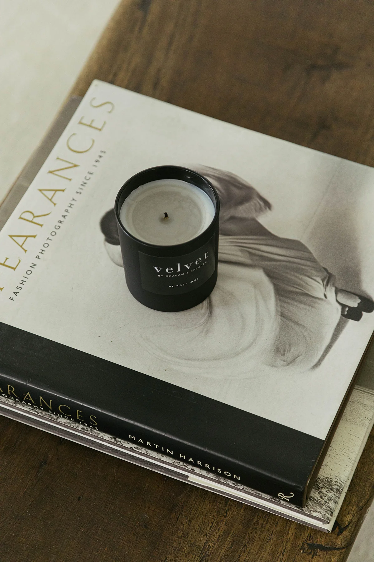 4209-number-one-candle-by-velvet-by-graham-and-spencer-3.webp NUMBER ONE CANDLE BY VELVET BY GRAHAM AND SPENCER