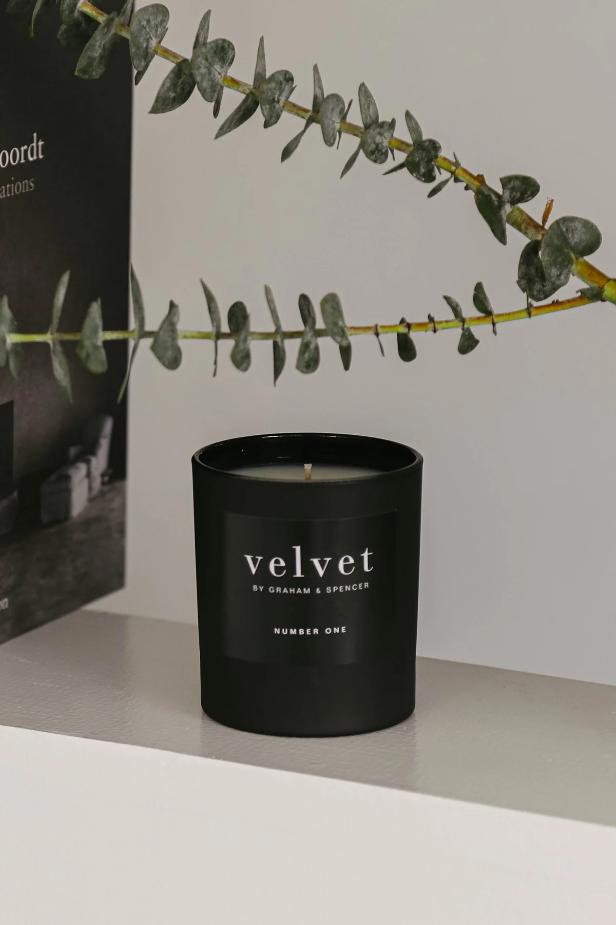 4209-number-one-candle-by-velvet-by-graham-and-spencer-4.webp NUMBER ONE CANDLE BY VELVET BY GRAHAM AND SPENCER