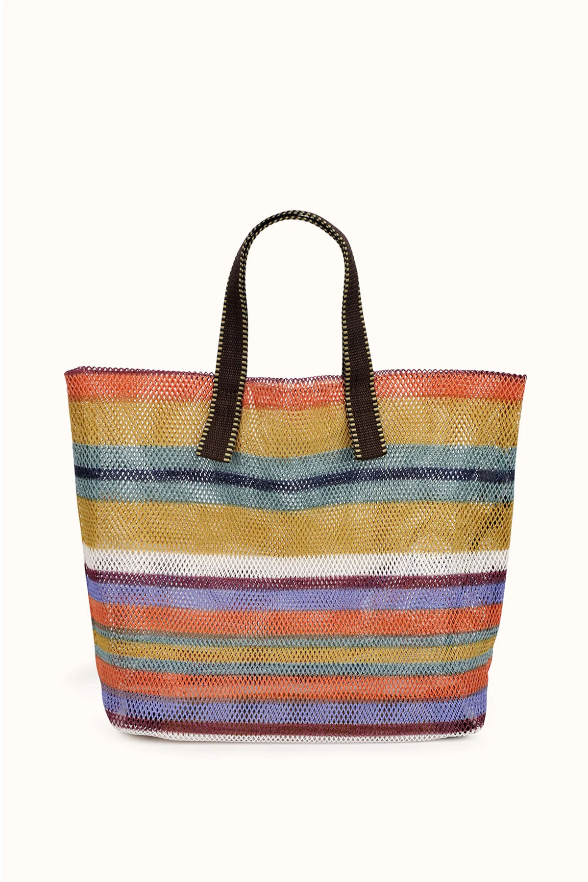 SMALL MESH TOTE BY EPICE