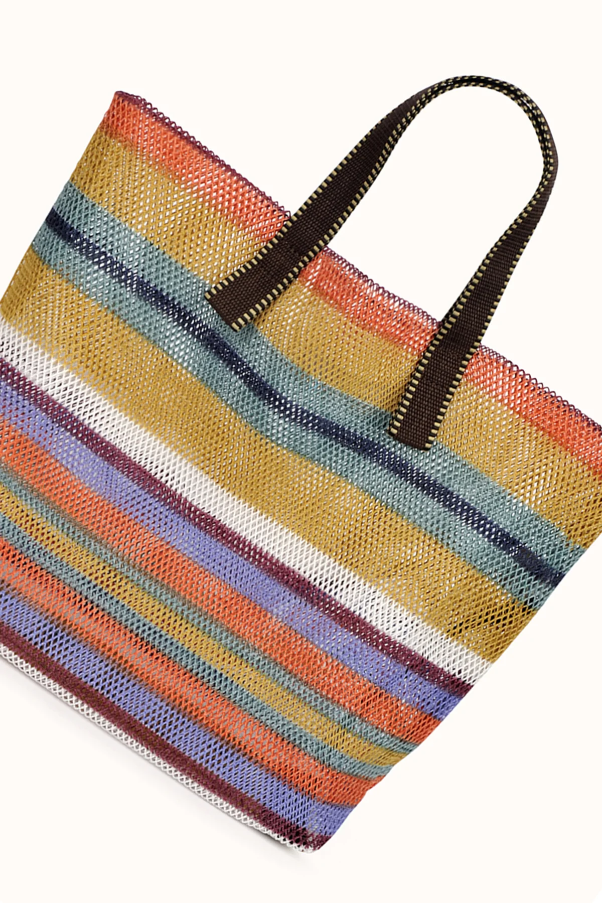 SMALL MESH TOTE BY EPICE