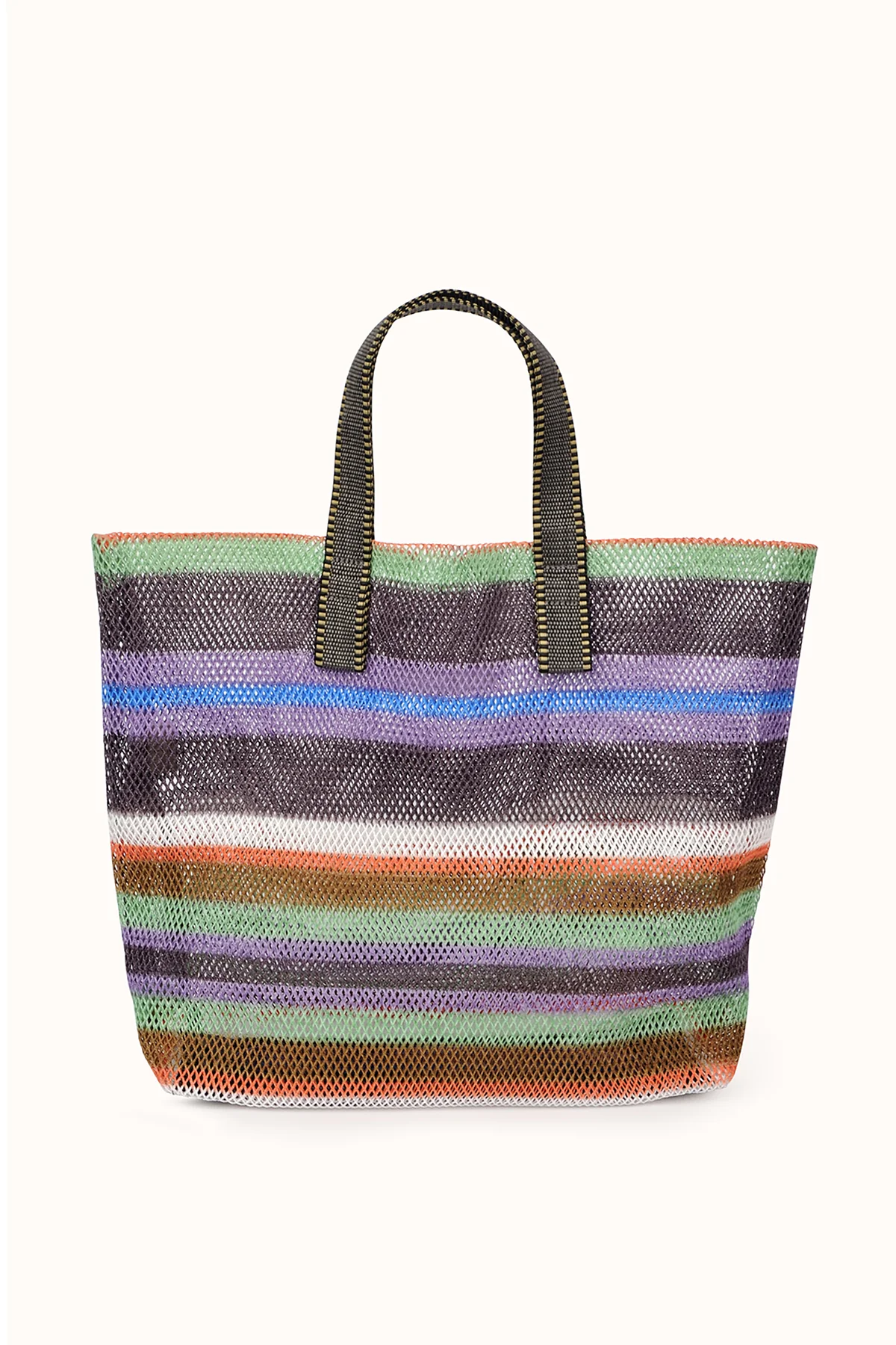 SMALL MESH TOTE BY EPICE
