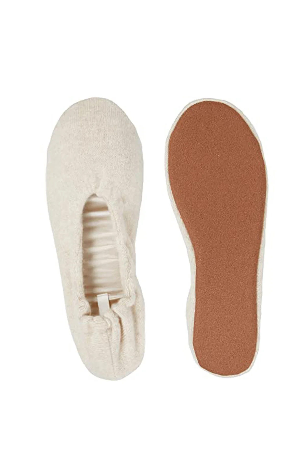 4289-cashmere-ballet-flat-slippers-by-skin-2.webp CASHMERE BALLET FLAT SLIPPERS BY SKIN