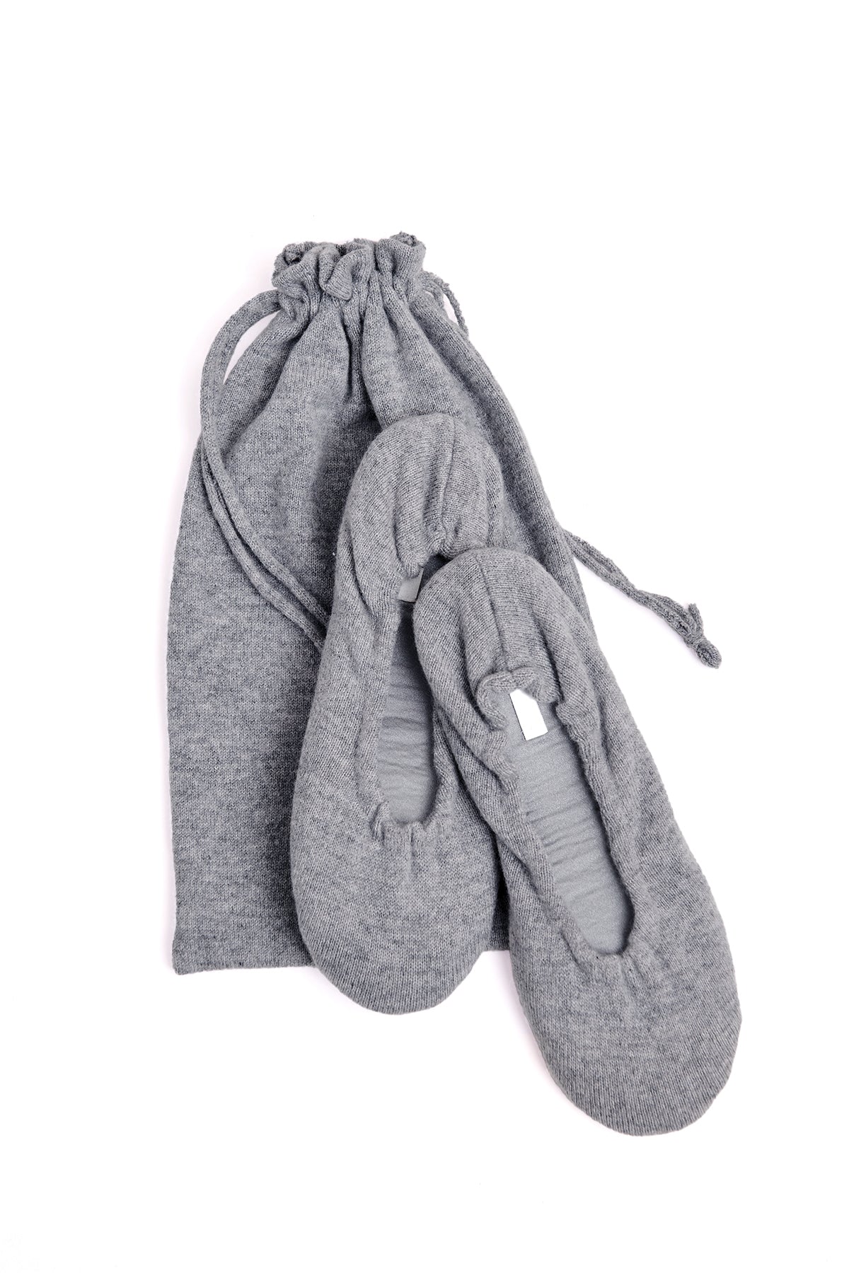 4289-cashmere-ballet-flat-slippers-by-skin-3.jpg CASHMERE BALLET FLAT SLIPPERS BY SKIN