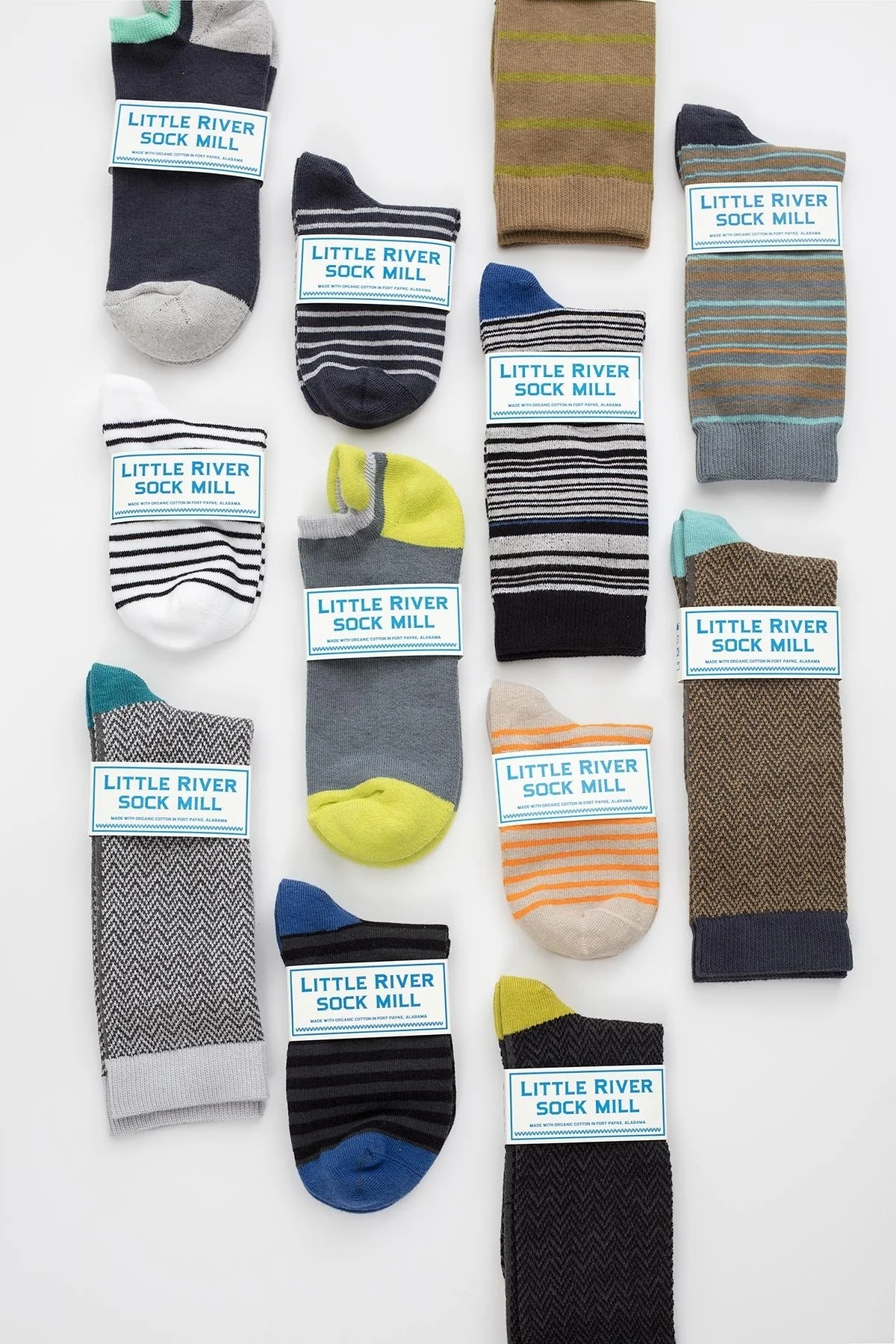 4299-striped-bootie-sock-by-little-river-sock-mill-14.webp STRIPED BOOTIE SOCK BY LITTLE RIVER SOCK MILL