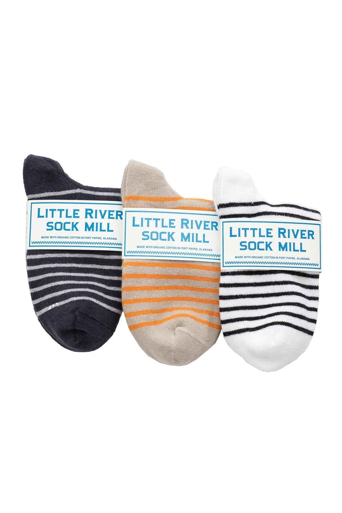 4299-striped-bootie-sock-by-little-river-sock-mill-18.webp STRIPED BOOTIE SOCK BY LITTLE RIVER SOCK MILL