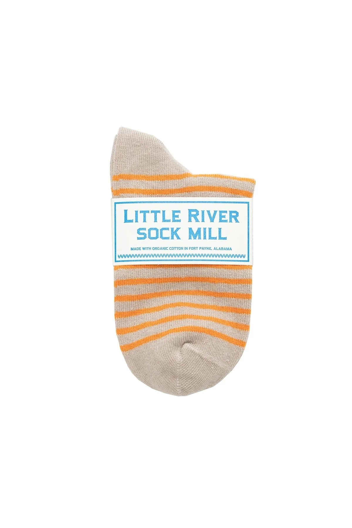 4299-striped-bootie-sock-by-little-river-sock-mill-5.webp STRIPED BOOTIE SOCK BY LITTLE RIVER SOCK MILL