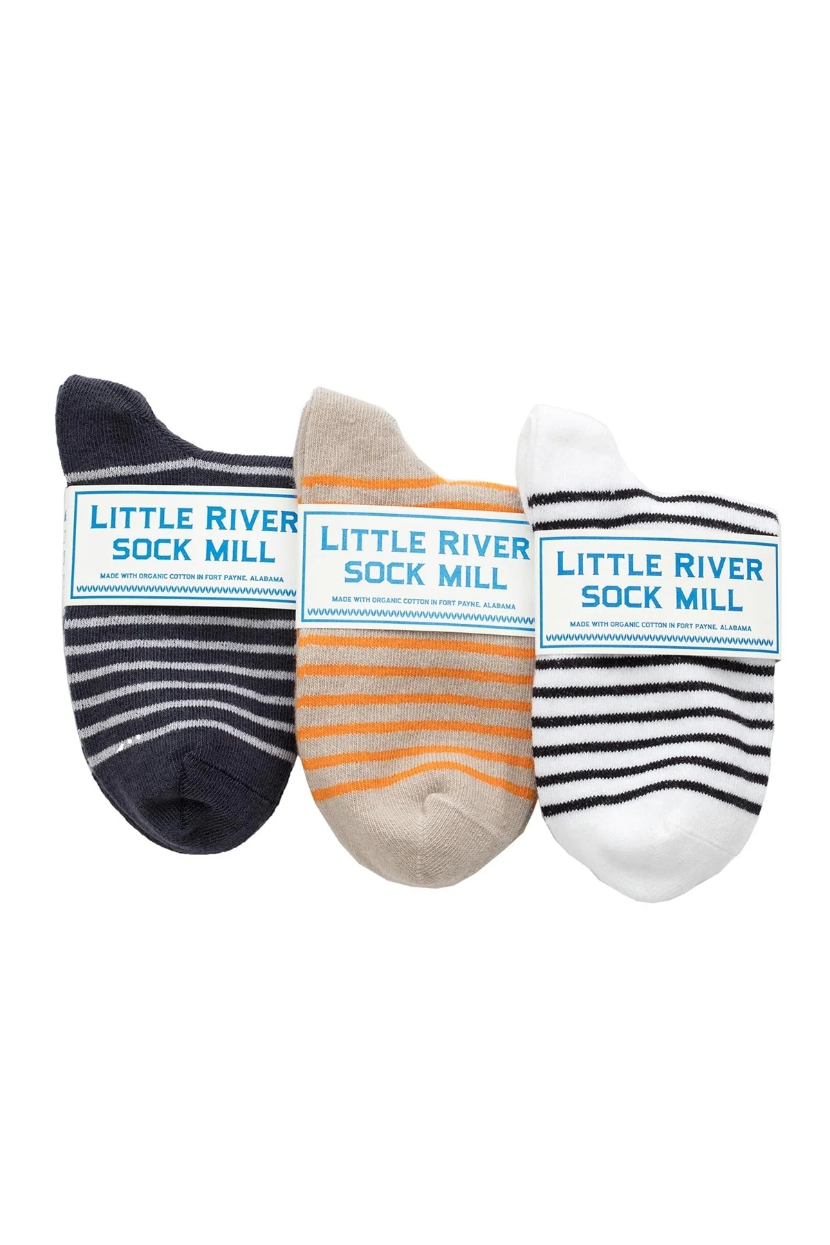 4299-striped-bootie-sock-by-little-river-sock-mill-6.webp STRIPED BOOTIE SOCK BY LITTLE RIVER SOCK MILL