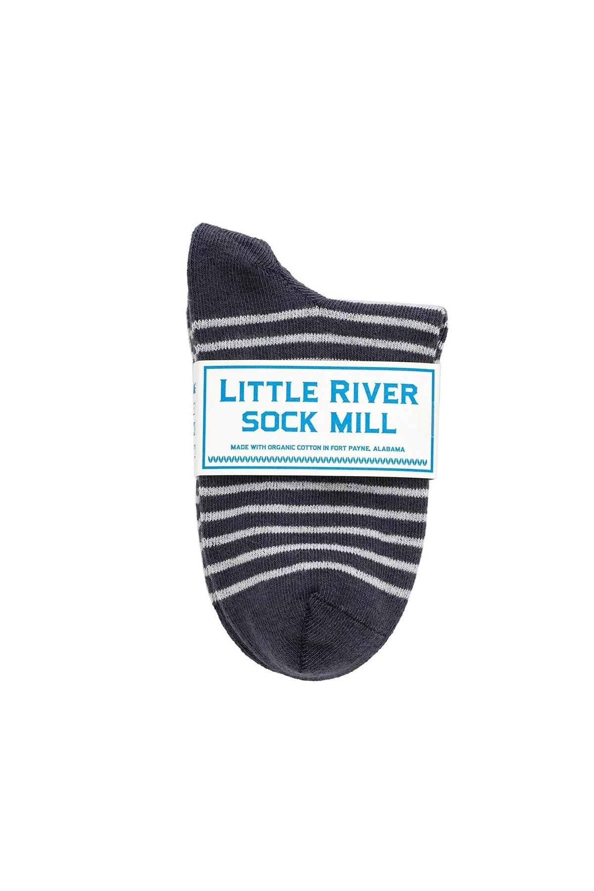 4299-striped-bootie-sock-by-little-river-sock-mill-9.webp STRIPED BOOTIE SOCK BY LITTLE RIVER SOCK MILL