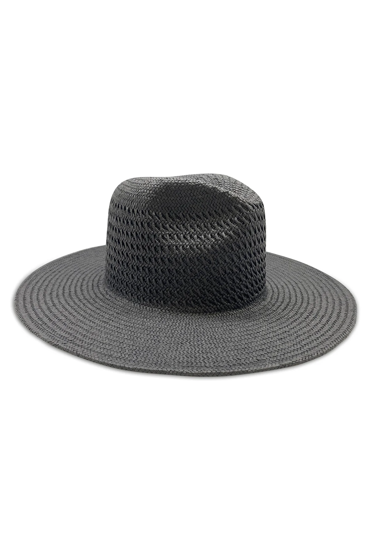 VENTED LUXE PACKABLE HAT