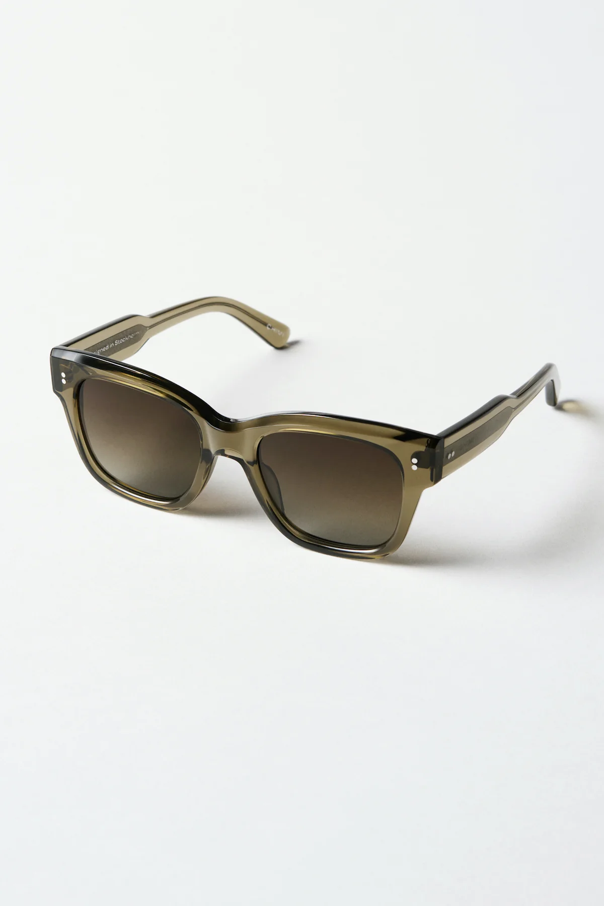 07.2 SUNGLASSES BY CHIMI