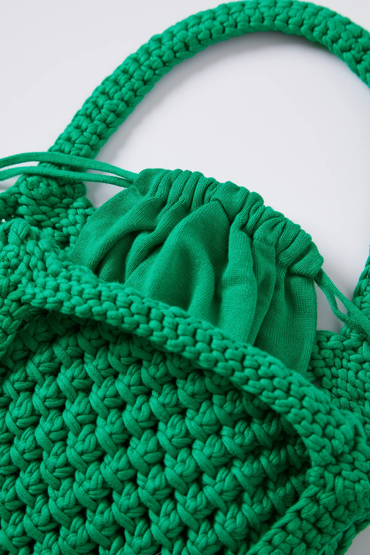 PENNY CROCHET BAG
