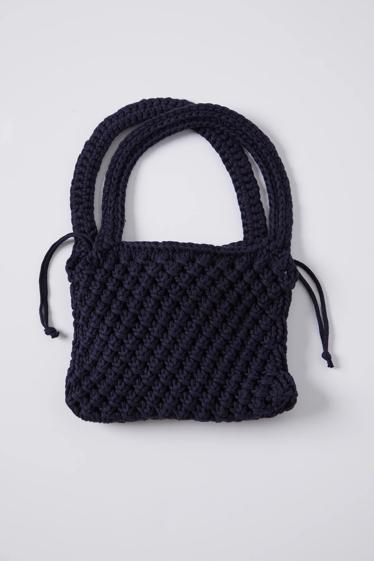 PENNY CROCHET BAG