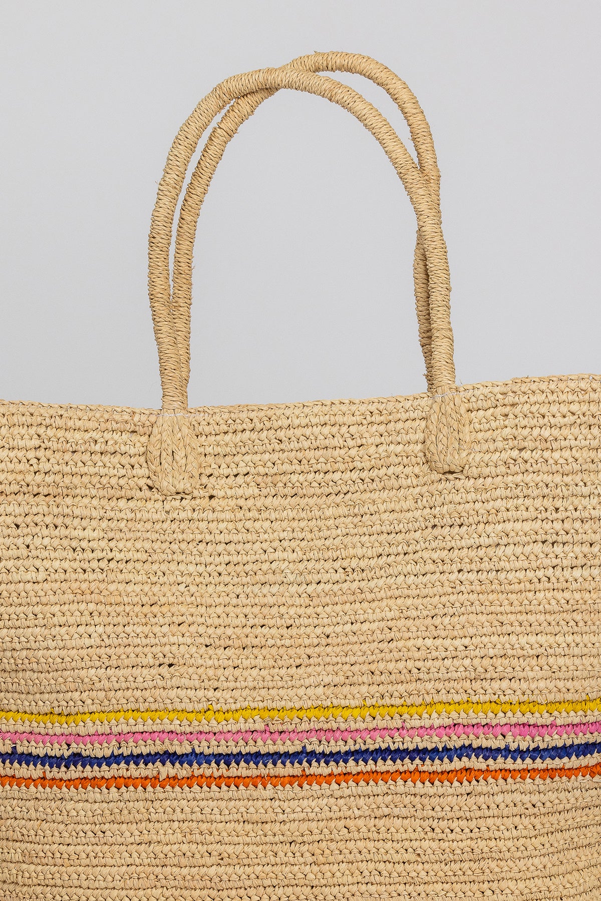 IRIS TOTE
