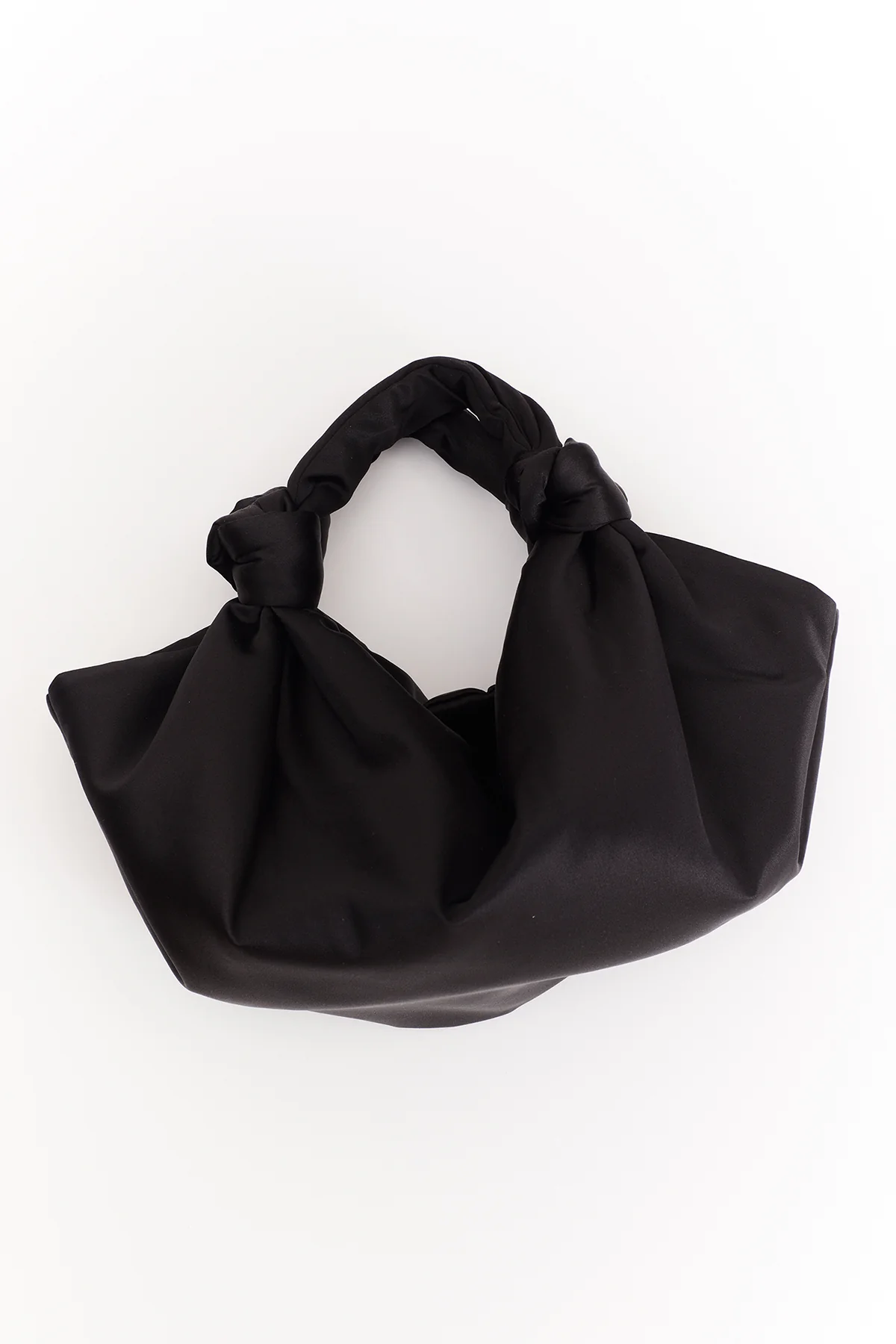 ROBYN SATIN BAG