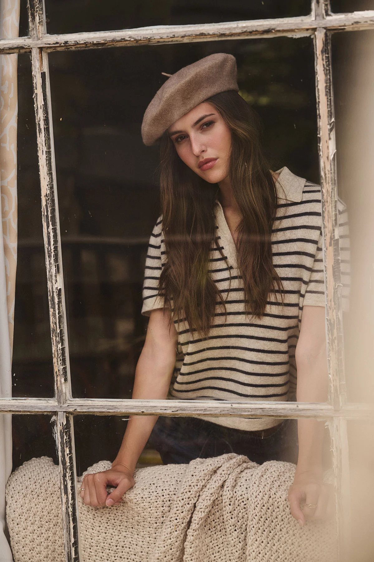 CLASSIC BERET