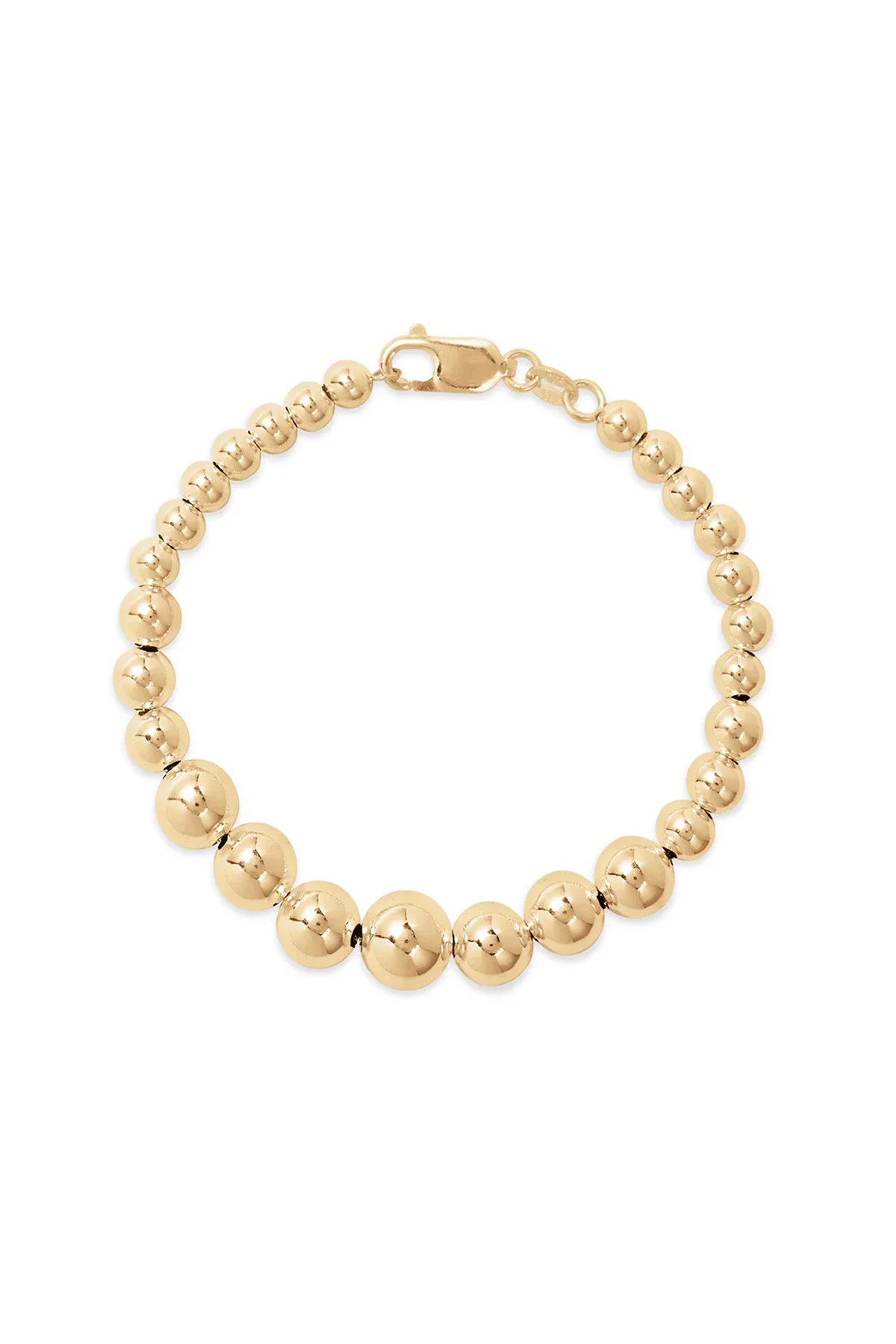 THE GRADUATE BRACELET BY PHYLLIS AND ROSIE