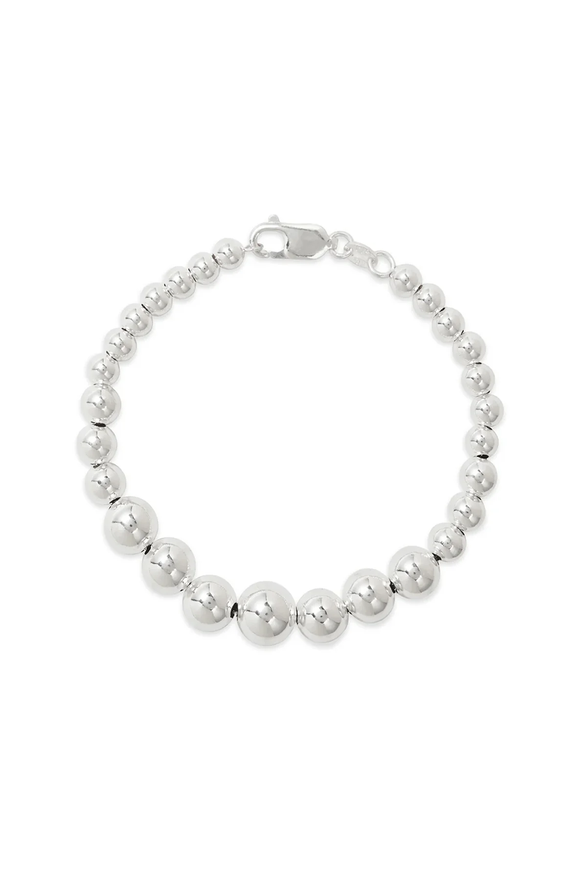 THE GRADUATE BRACELET BY PHYLLIS AND ROSIE