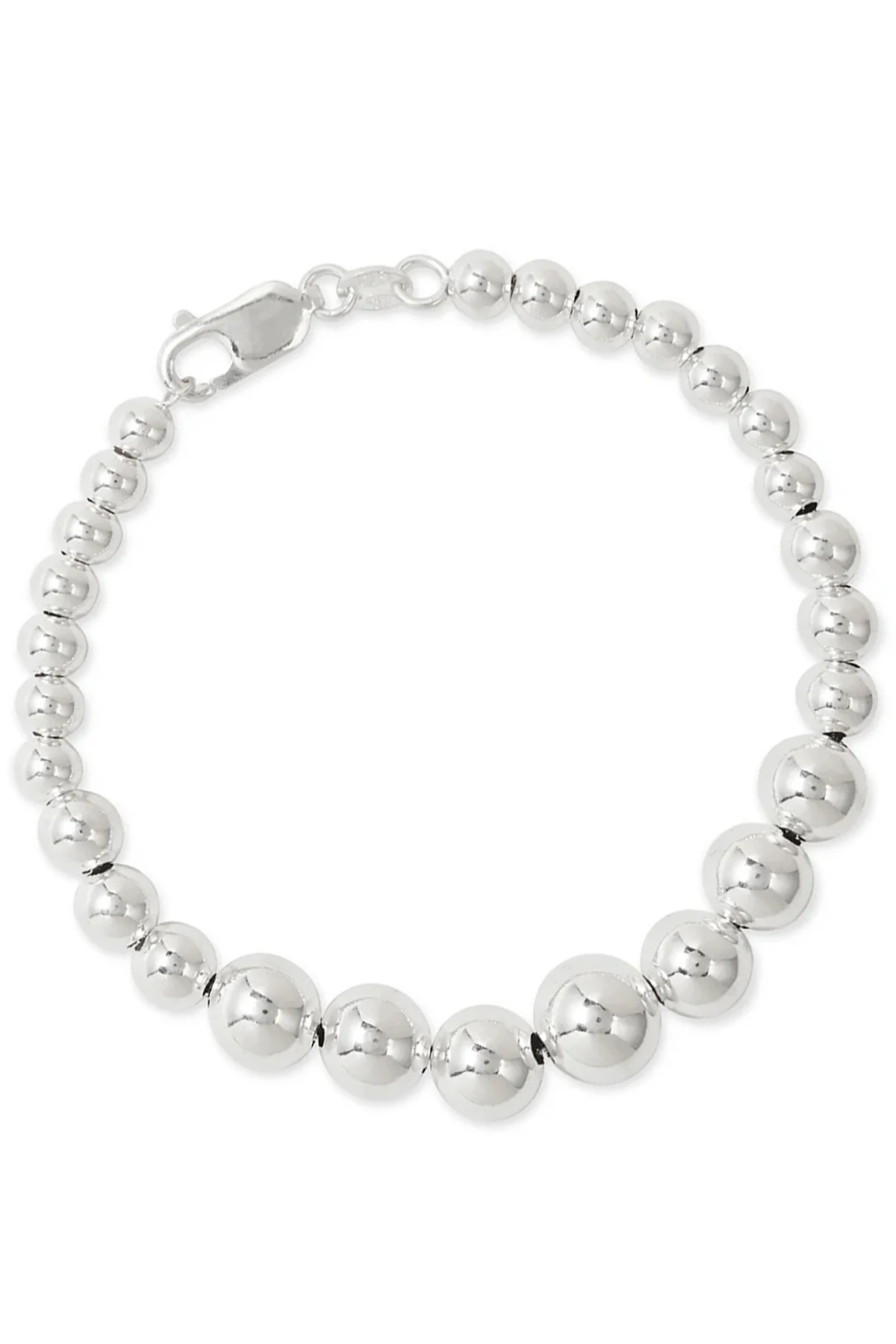 THE GRADUATE BRACELET BY PHYLLIS AND ROSIE