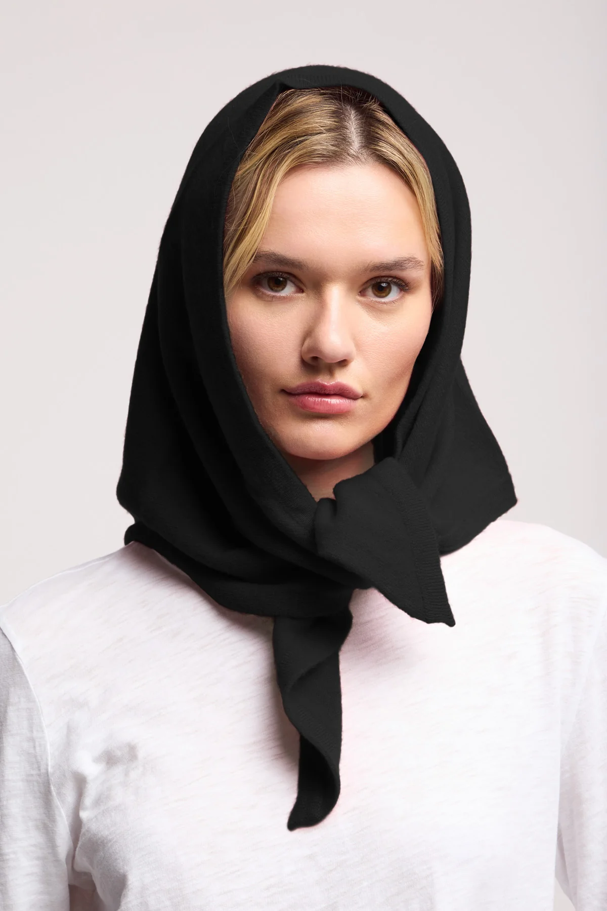 LARGE TRIANGLE BANDANA BY 40 COLORI