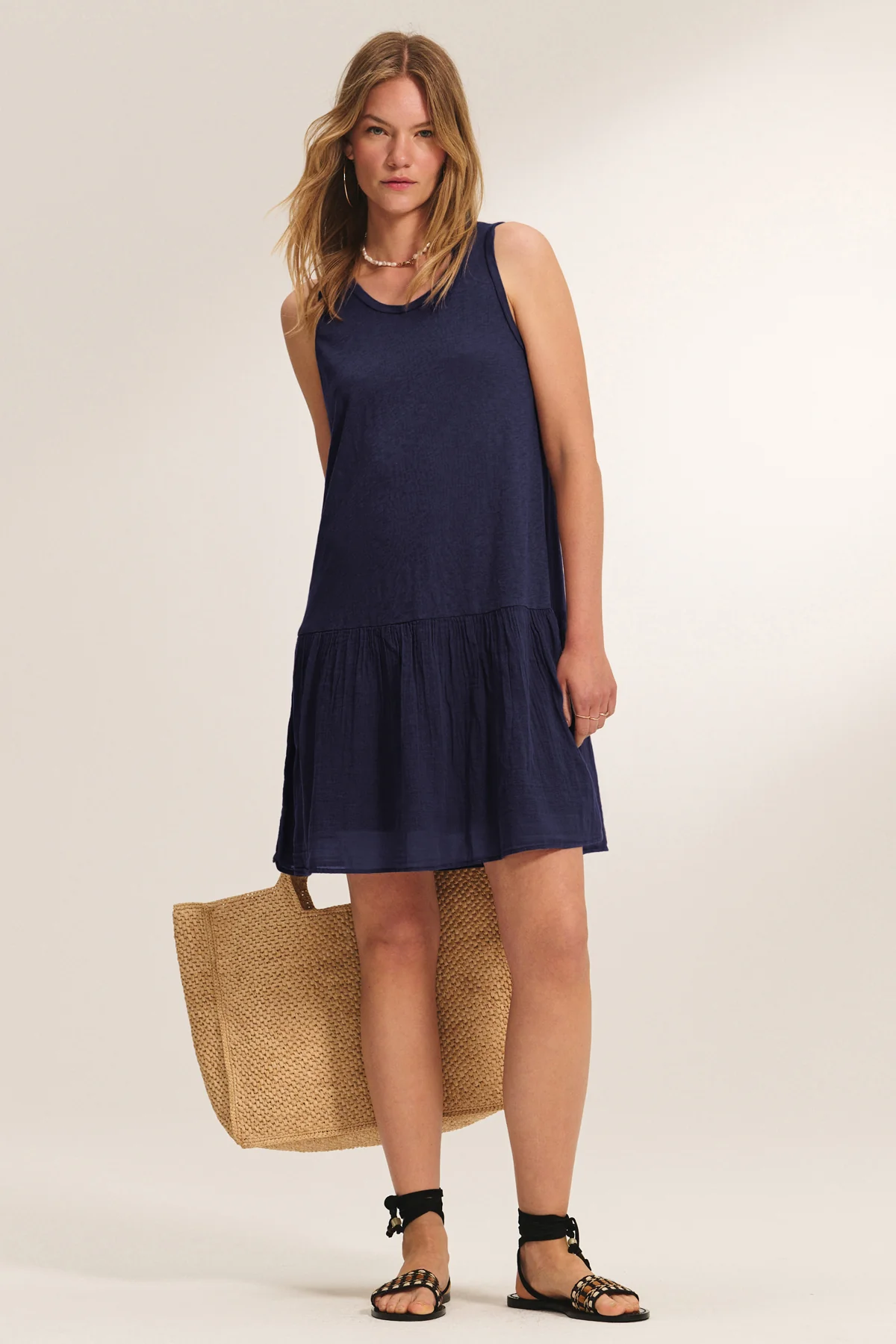 LULU TOTE