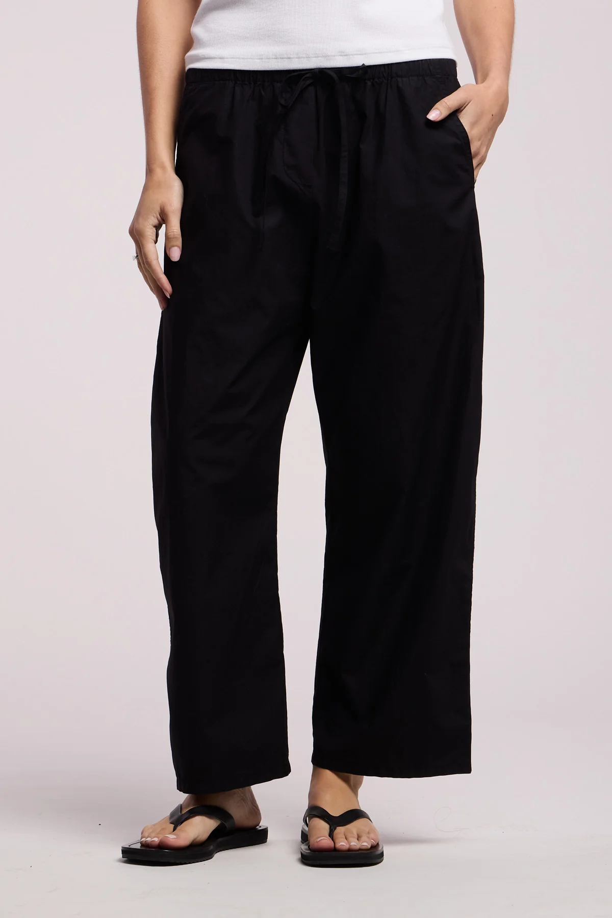 ALLEGRA PANT
