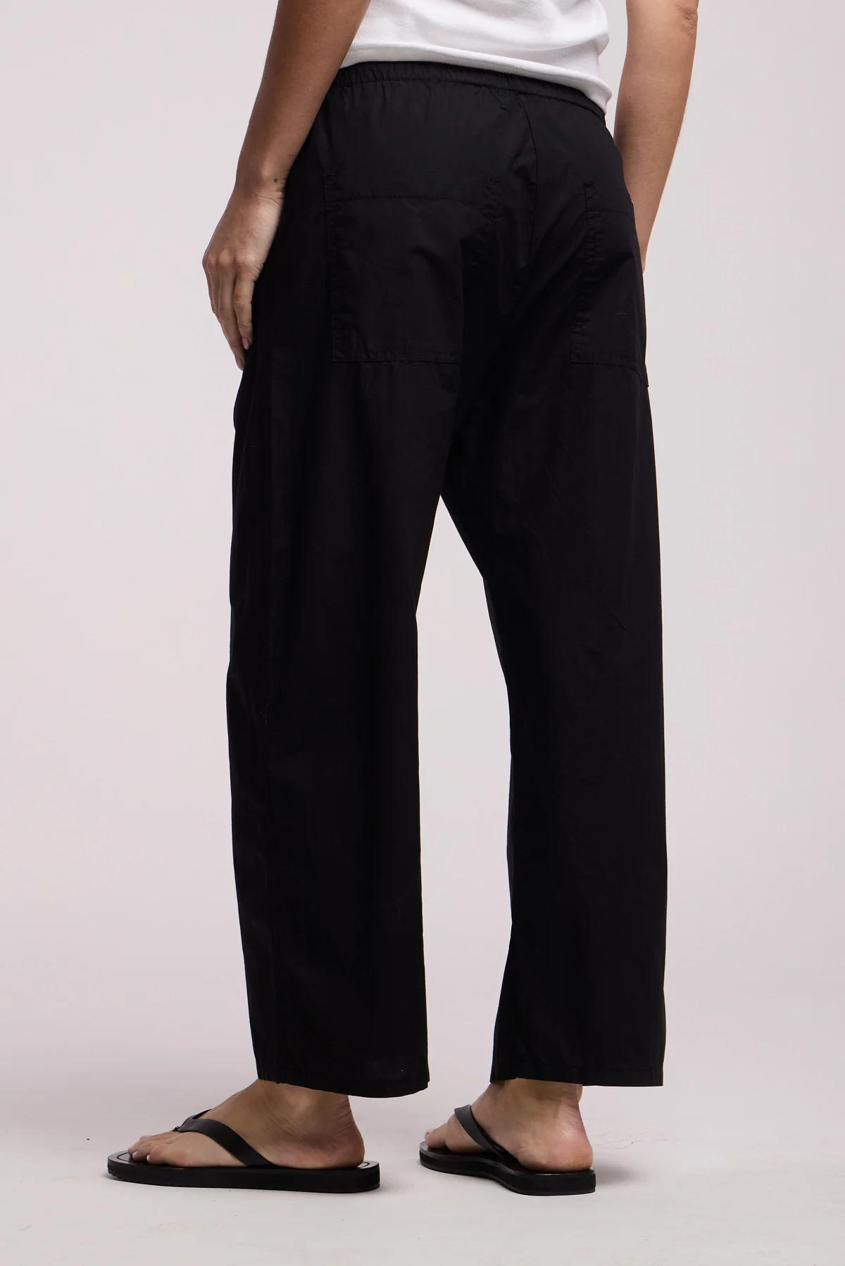 ALLEGRA PANT