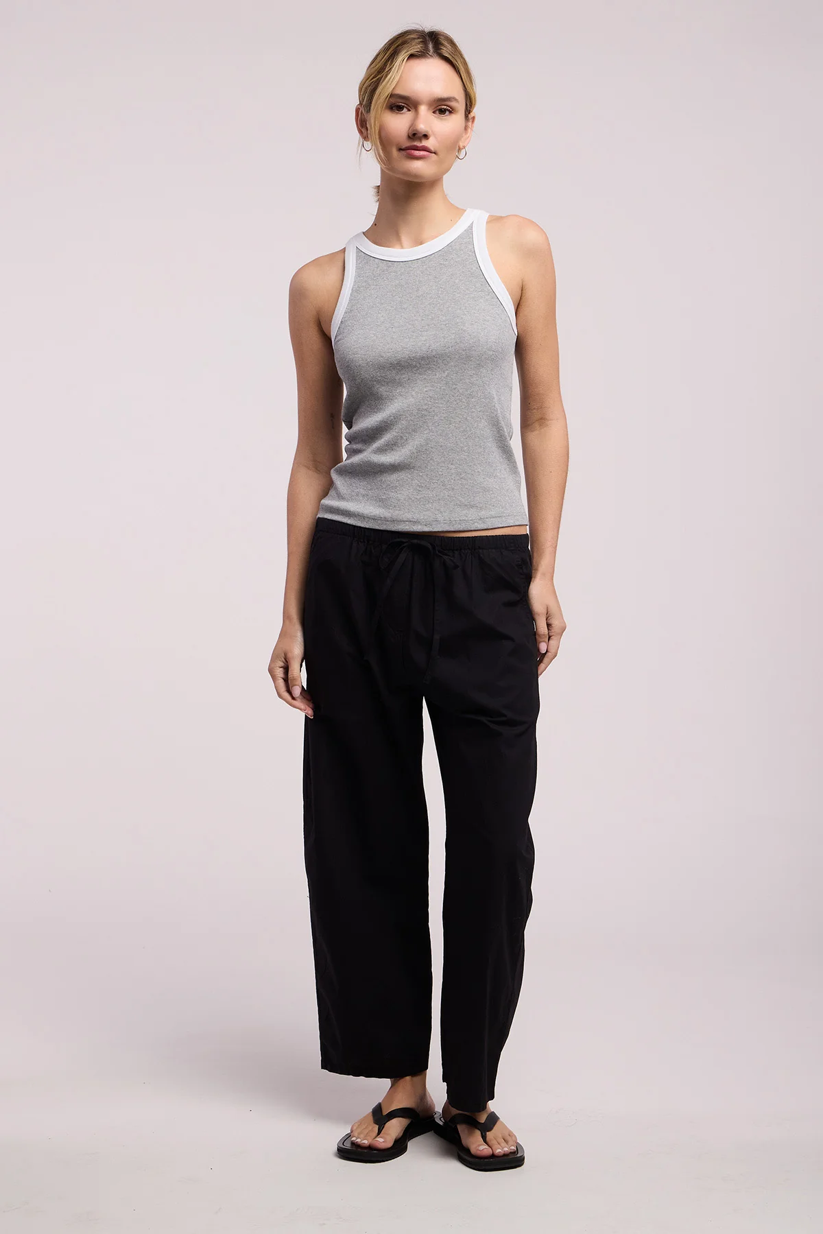 ALLEGRA PANT